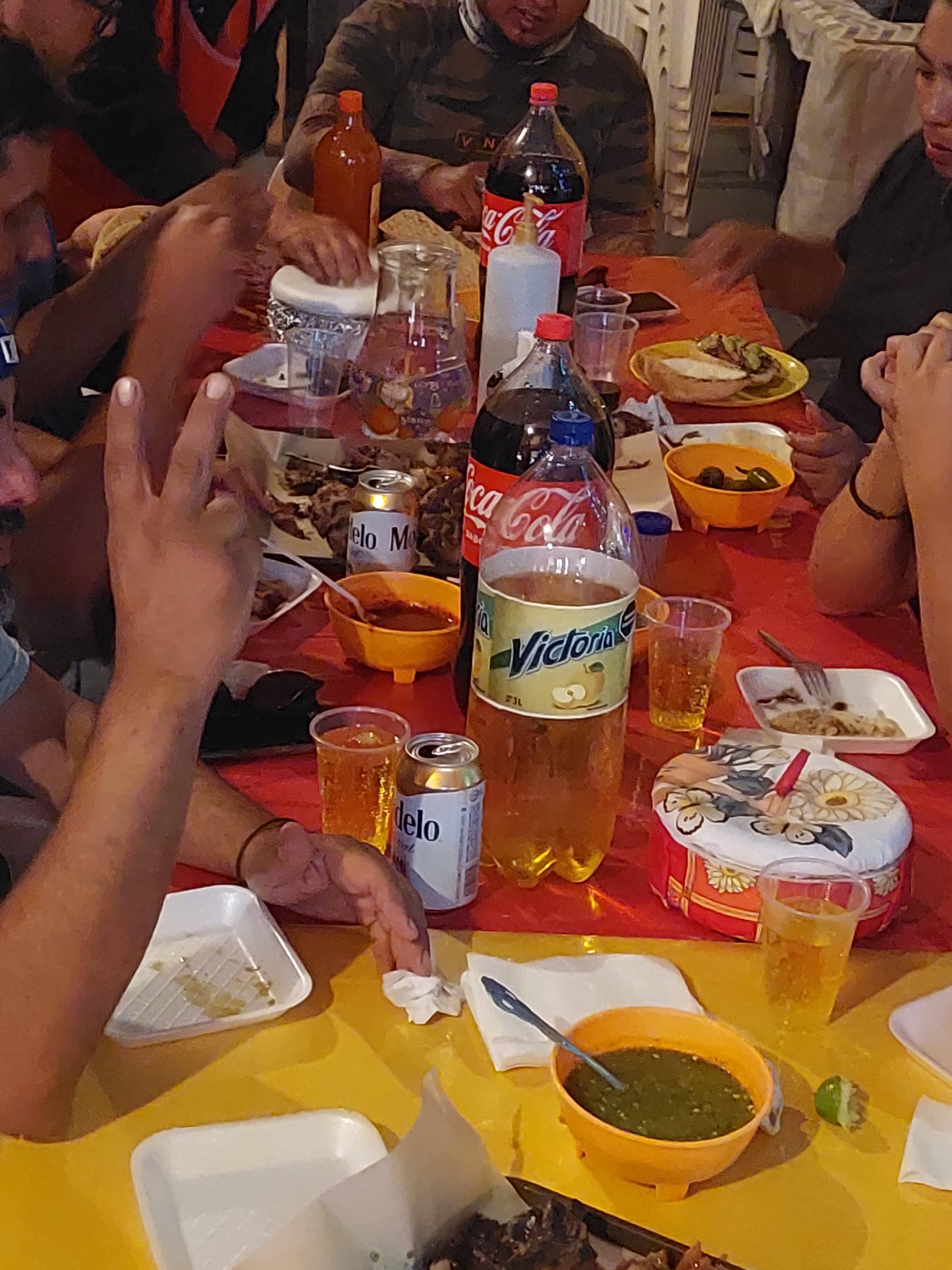 Carnitas La Morena image 4