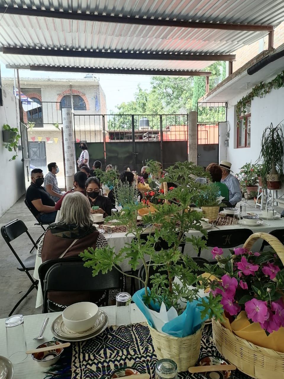 Fogón Humo y Ceniza image 1