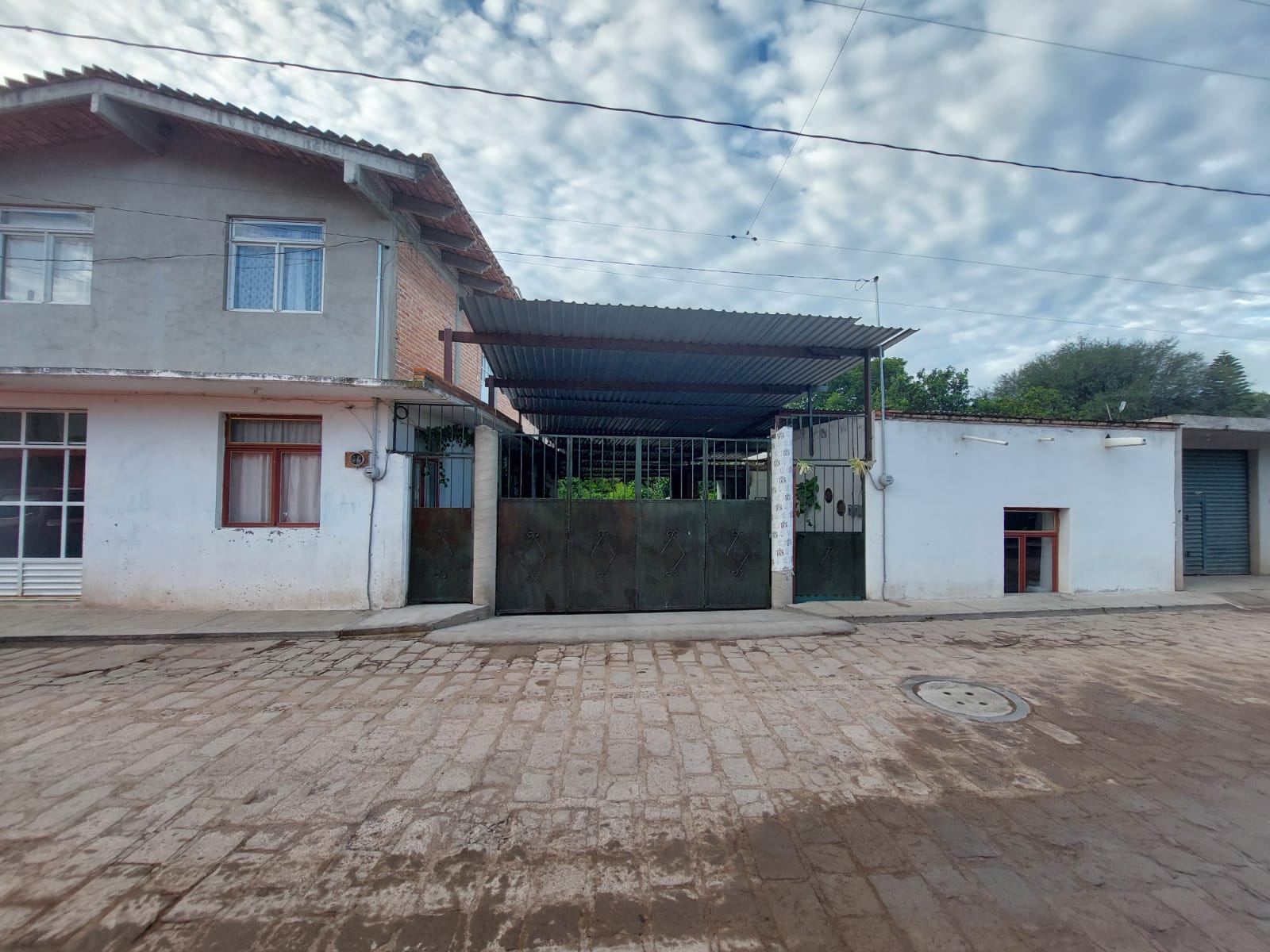 Fogón Humo y Ceniza image 3