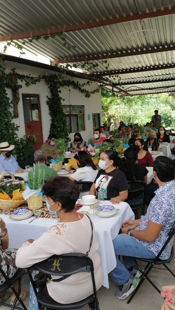 Fogón Humo y Ceniza image 4