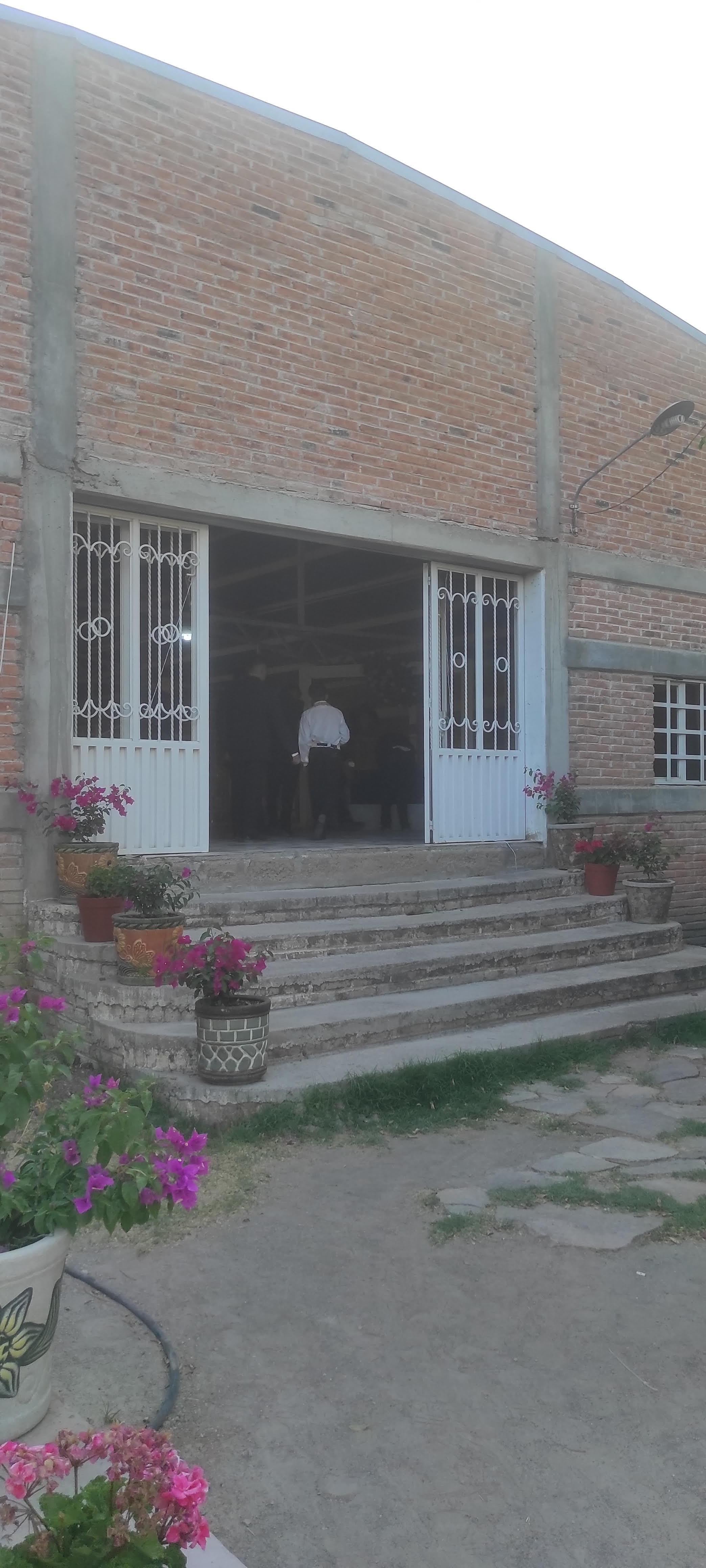 Antojitos D' Chepis image 1