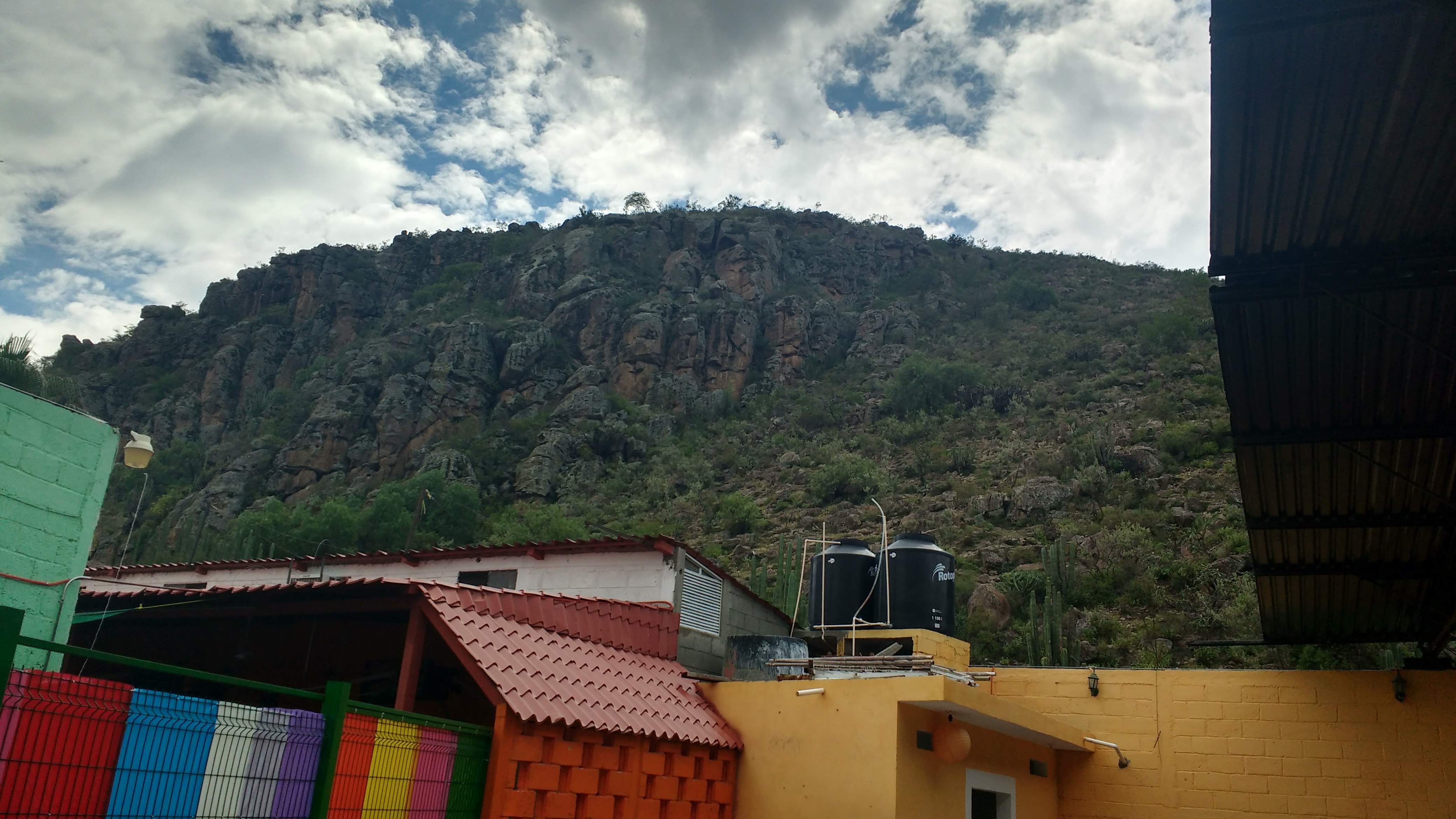 RBAR CARACOL image 2