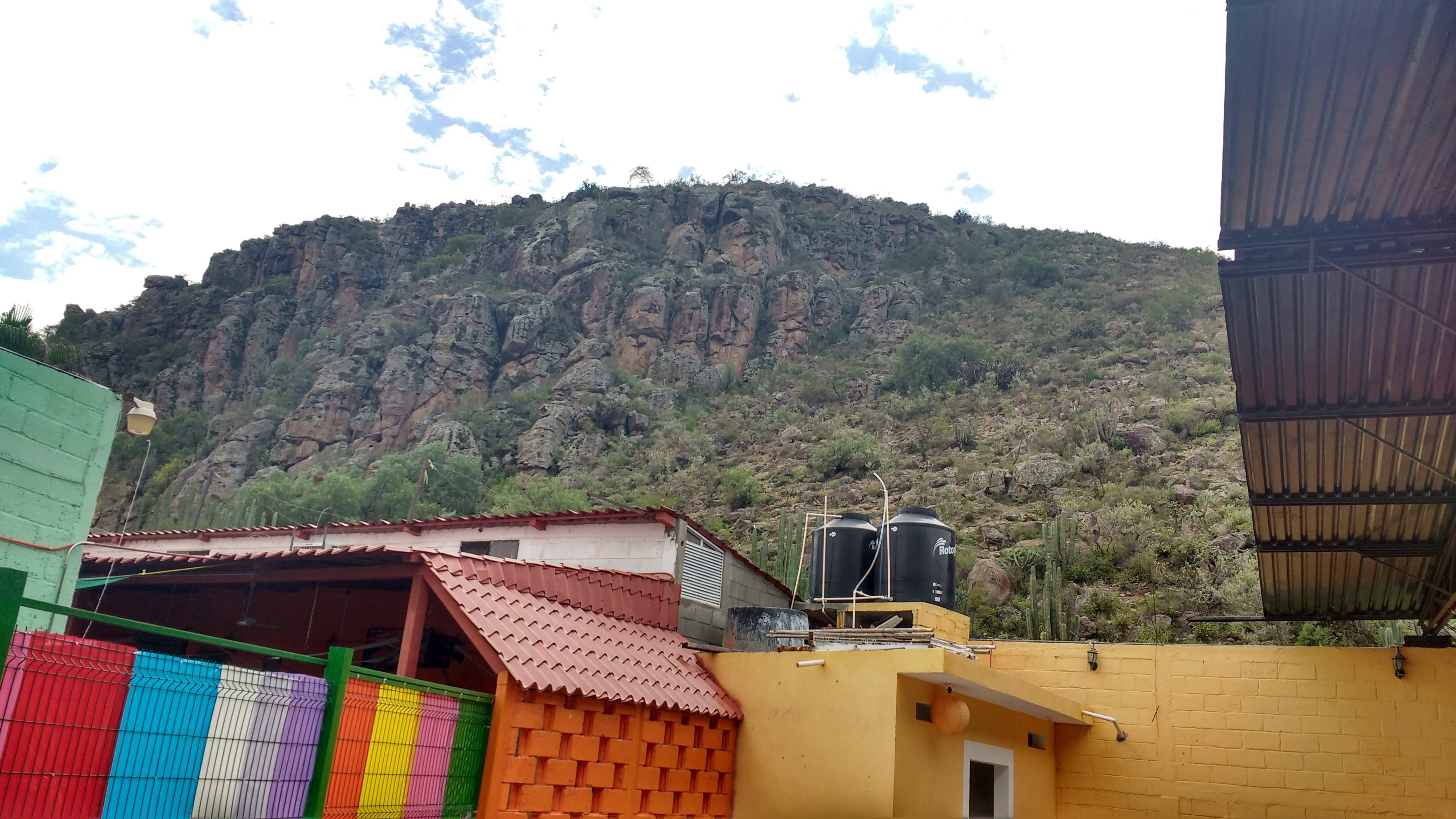 RBAR CARACOL image 4