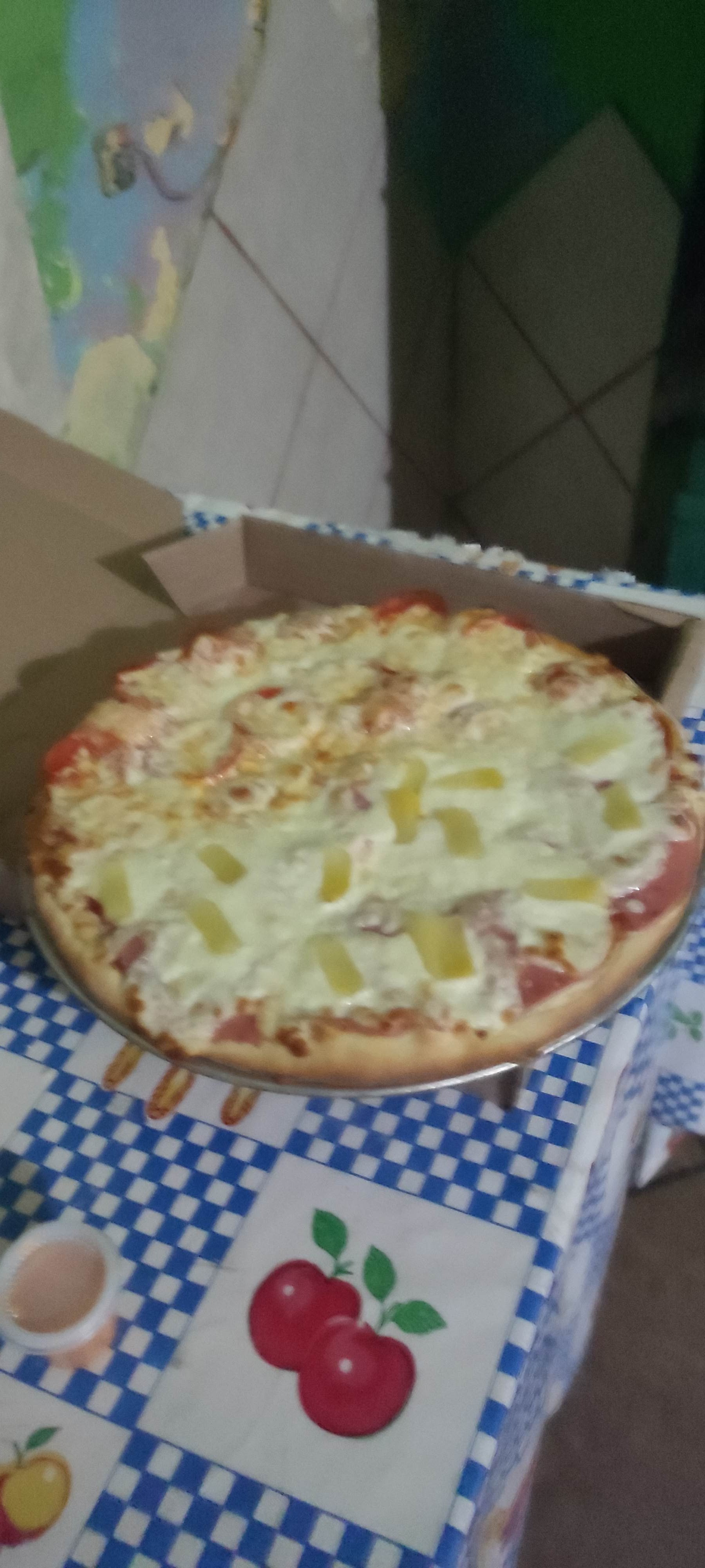 PIZZAS COCO'S image 1