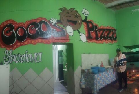 PIZZAS COCO'S image 4