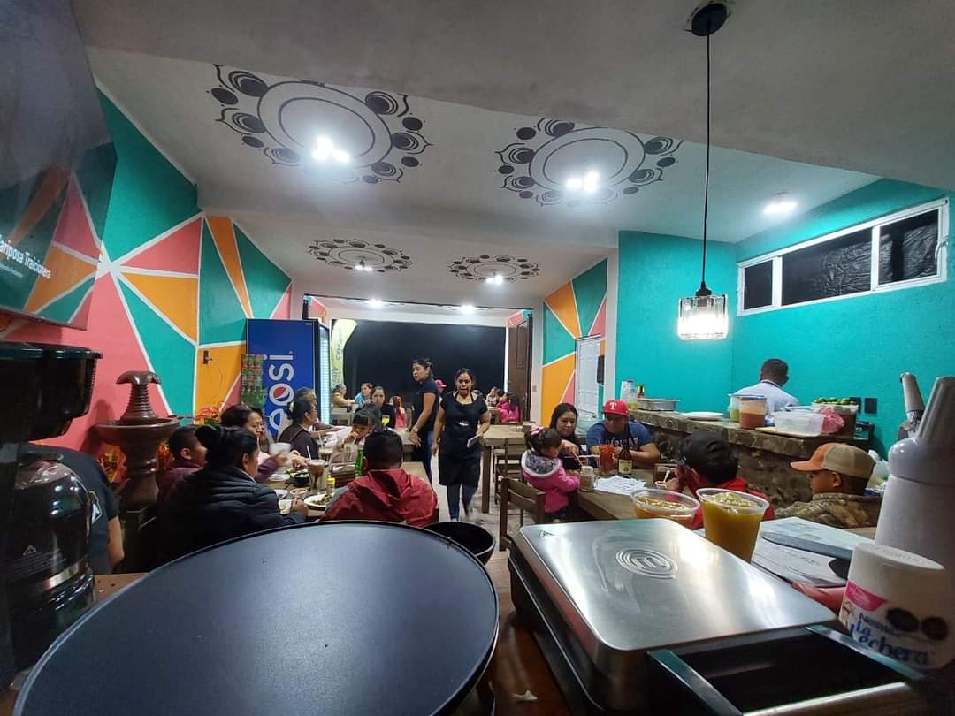 Máster taco y cafetería image 1