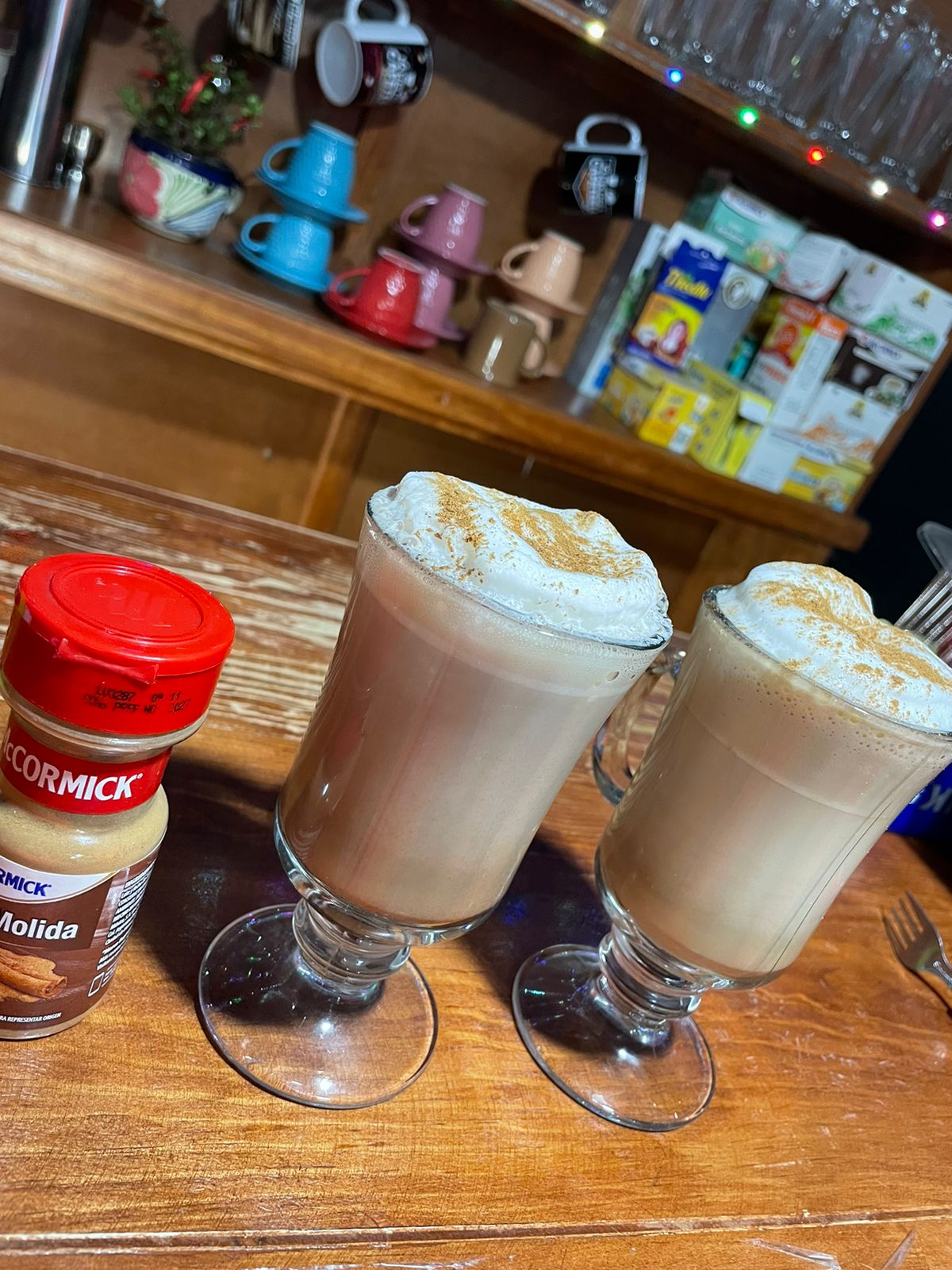 Máster taco y cafetería image 2