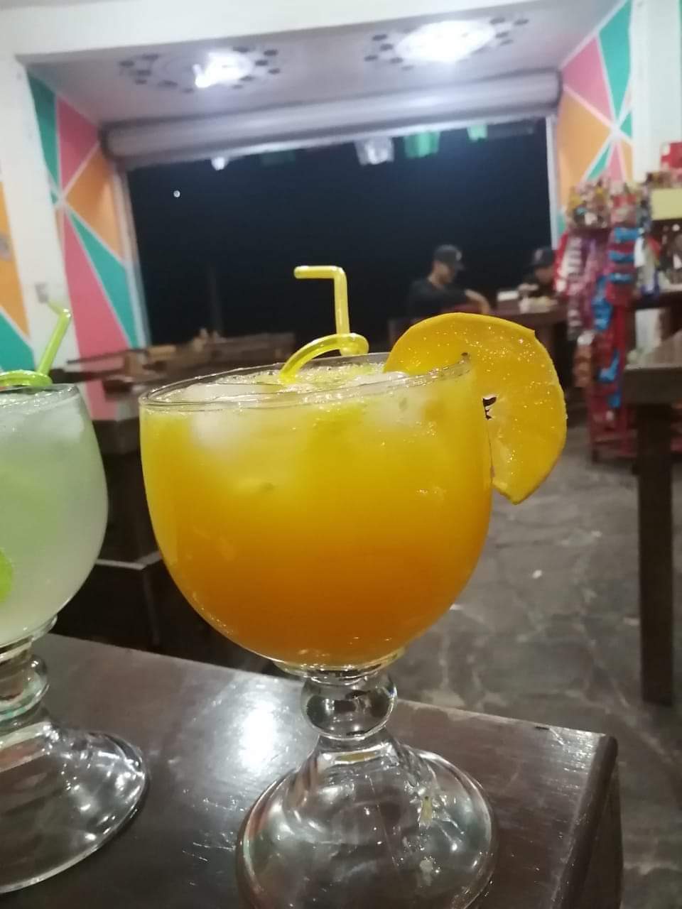 Máster taco y cafetería image 4