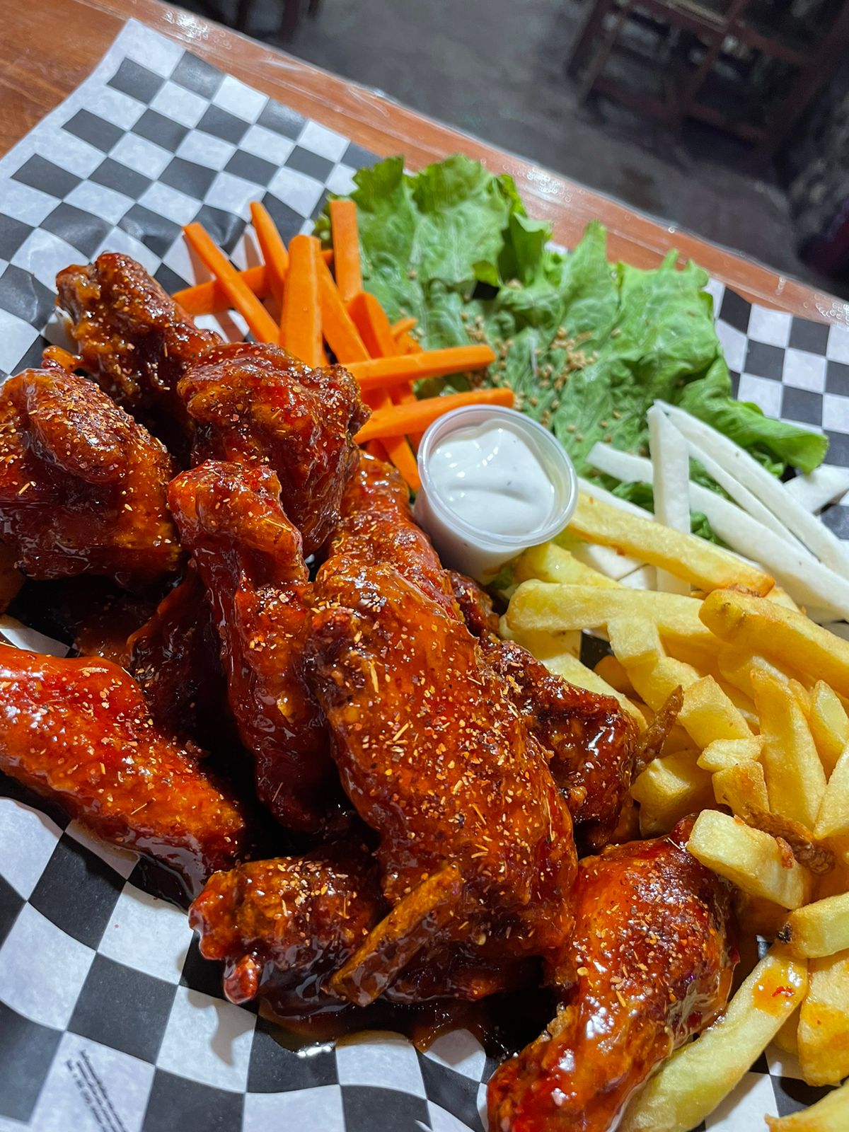 Máster taco y cafetería image 5