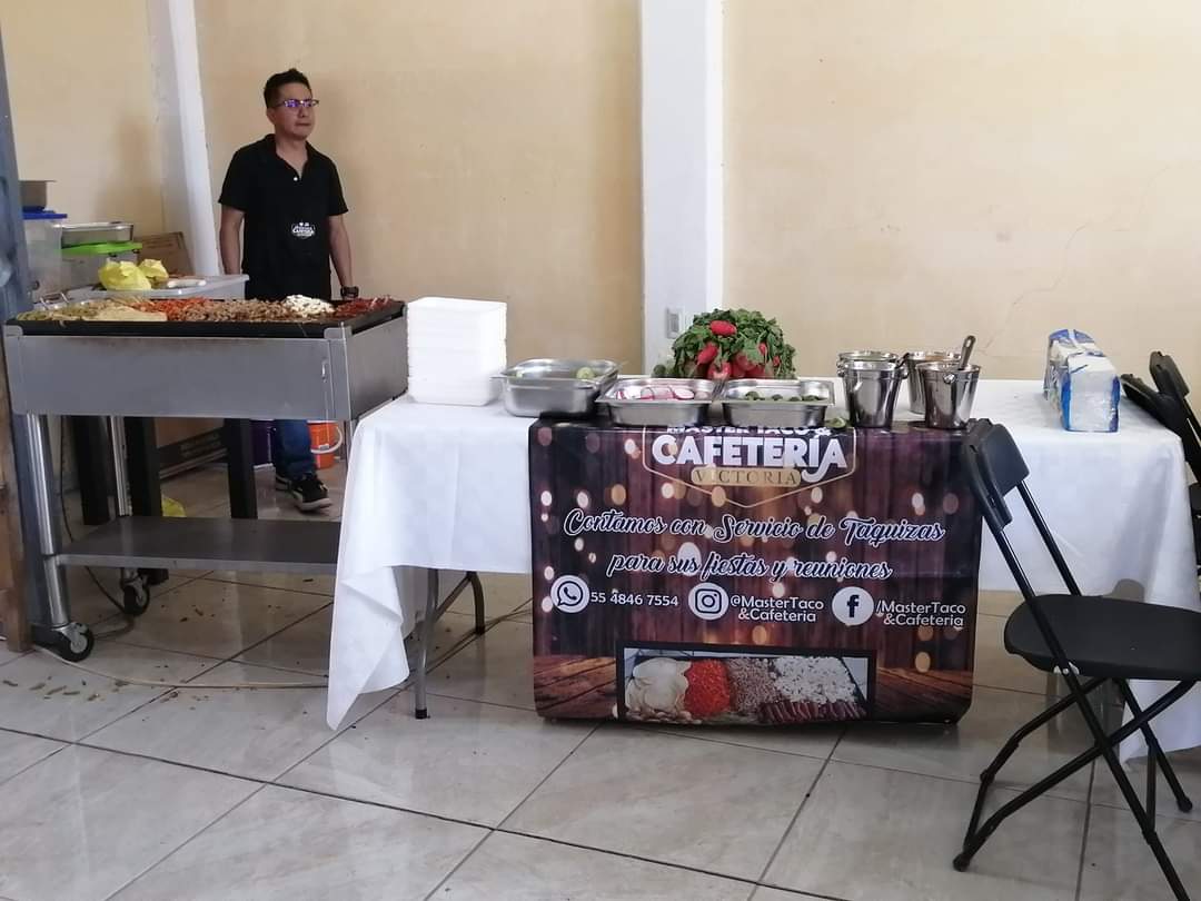 Máster taco y cafetería image 6