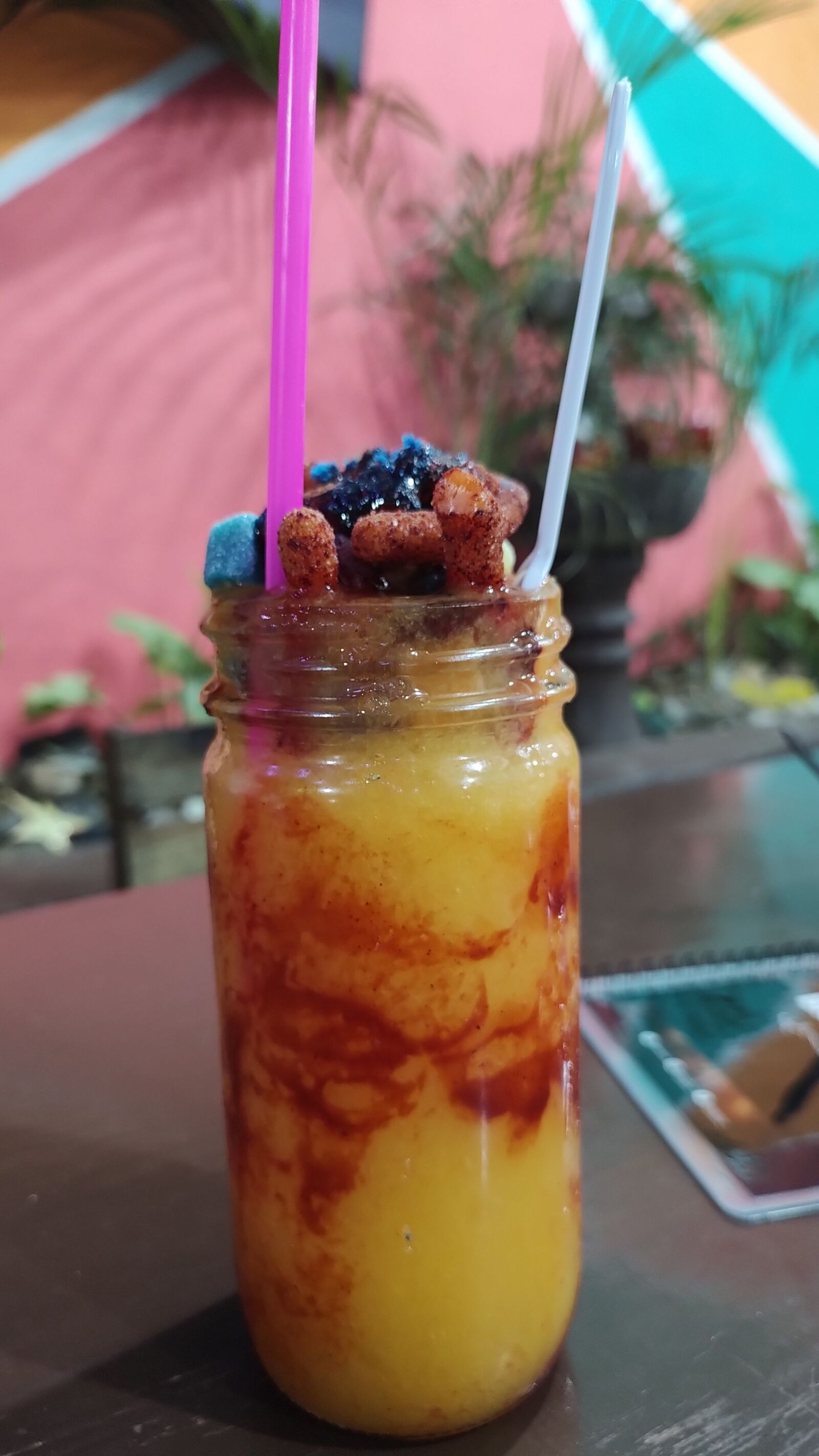 Máster taco y cafetería image 9