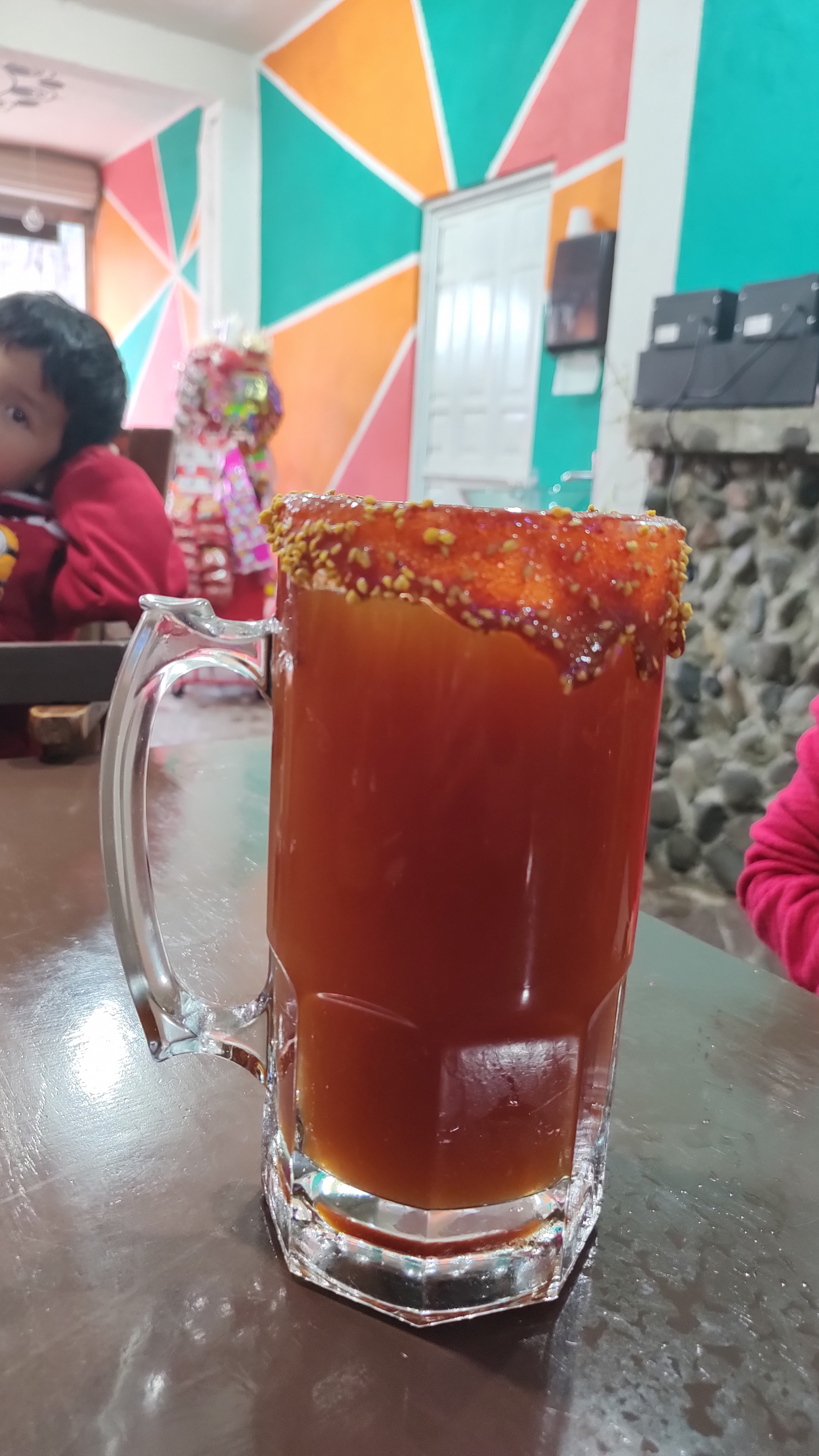 Máster taco y cafetería image 10