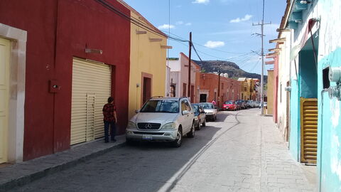 Taquería "EL SANTOS" image 1