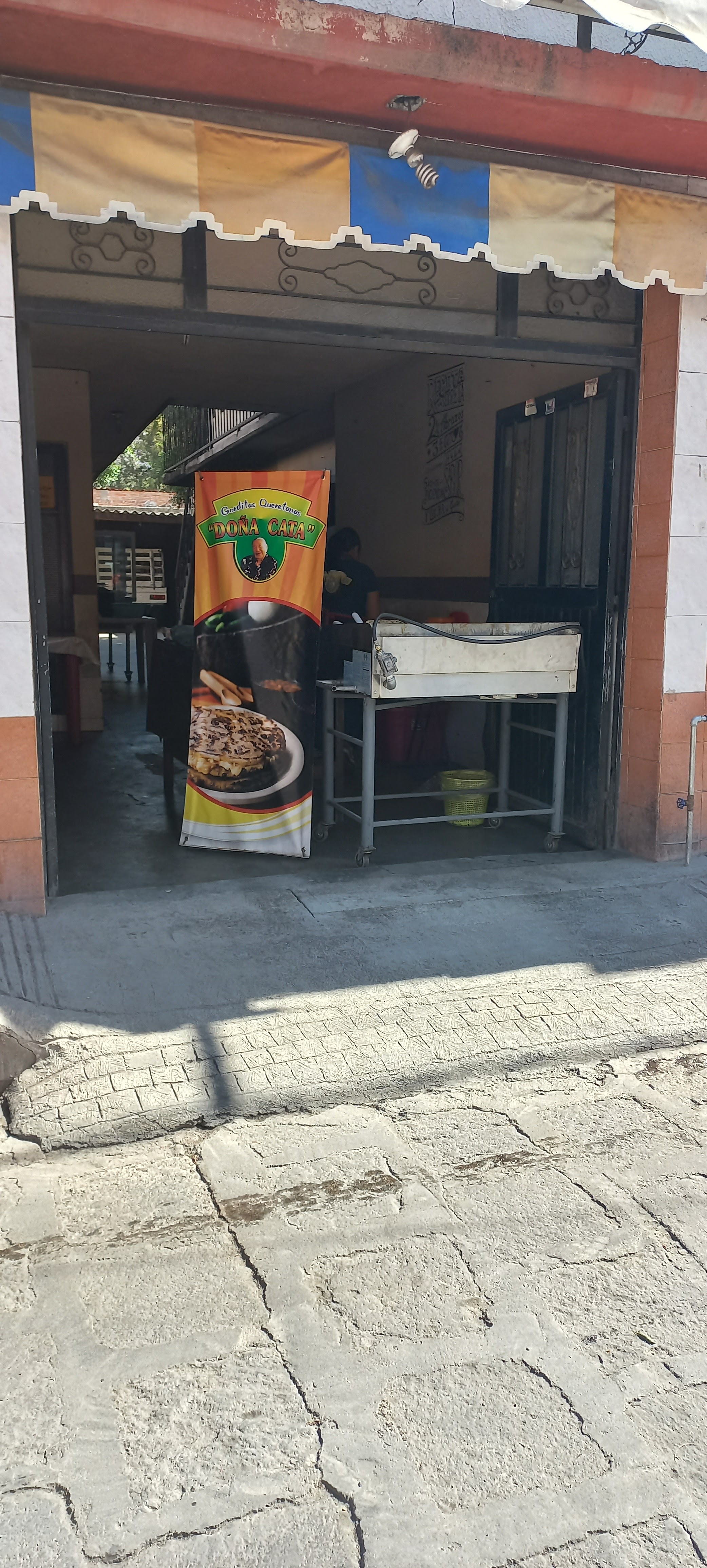 Gorditas Queretanas Doña Cata image 1