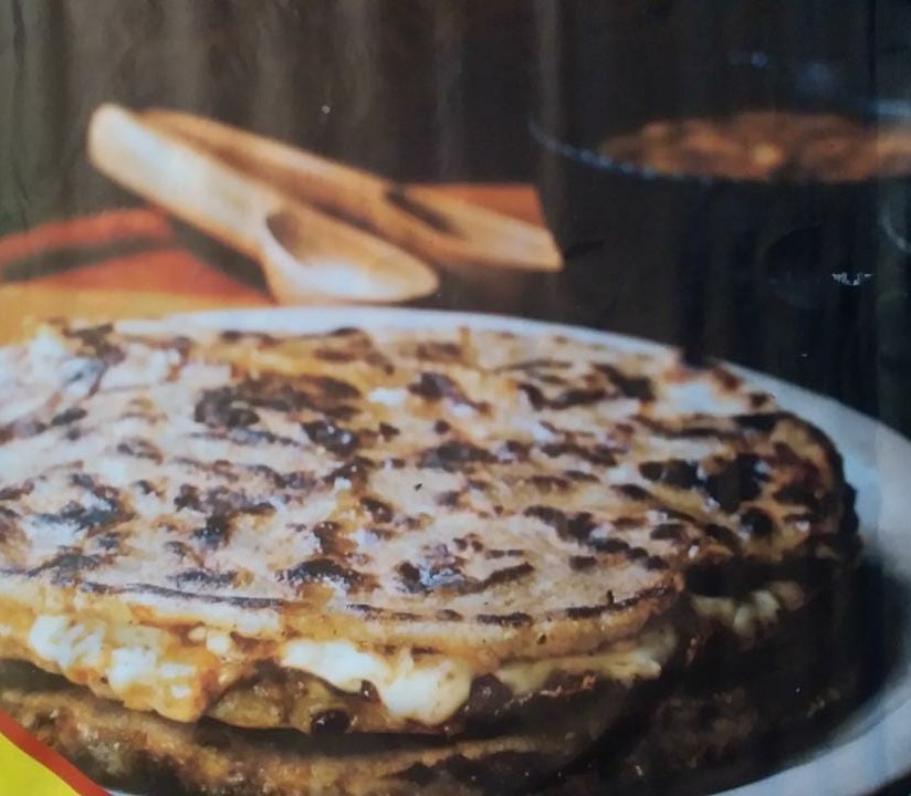 Gorditas Queretanas Doña Cata image 2