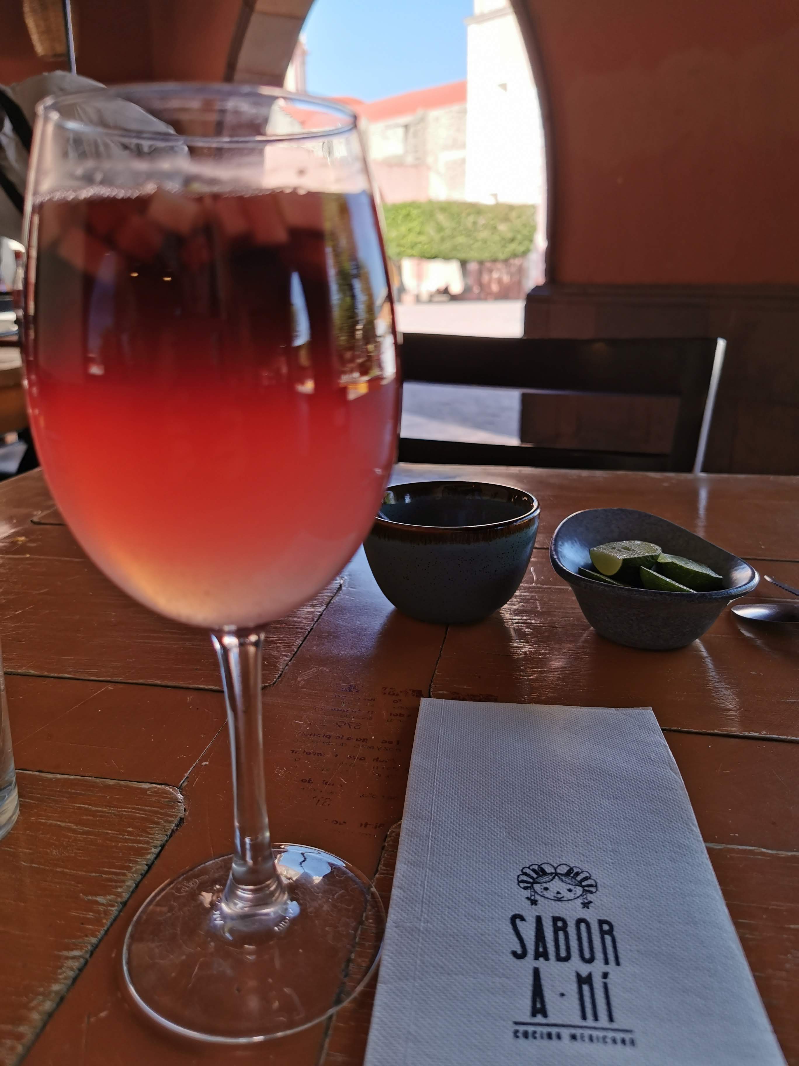 Sabor a mí image 10