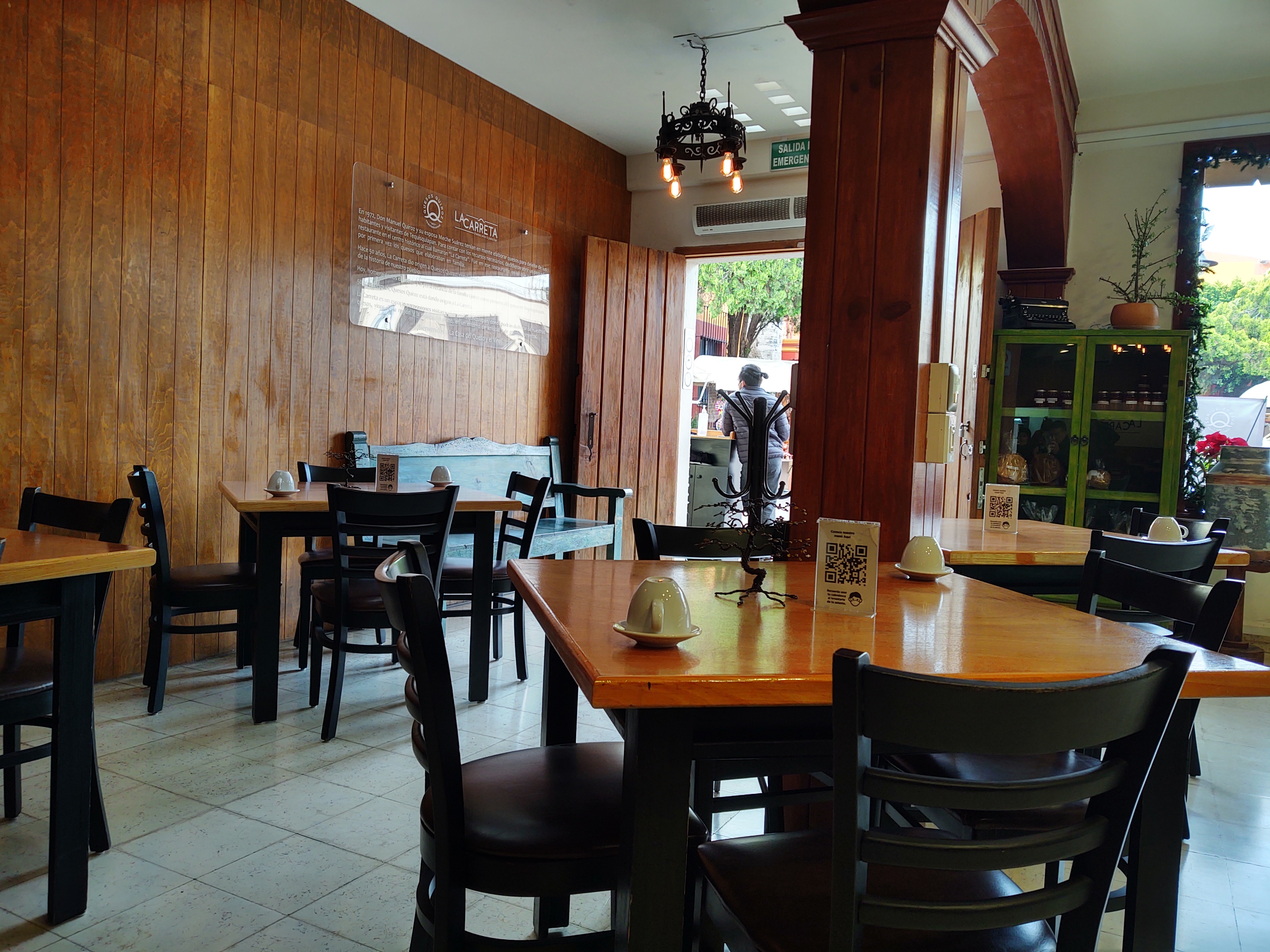 La Carreta de Quesos Quiroz image 1