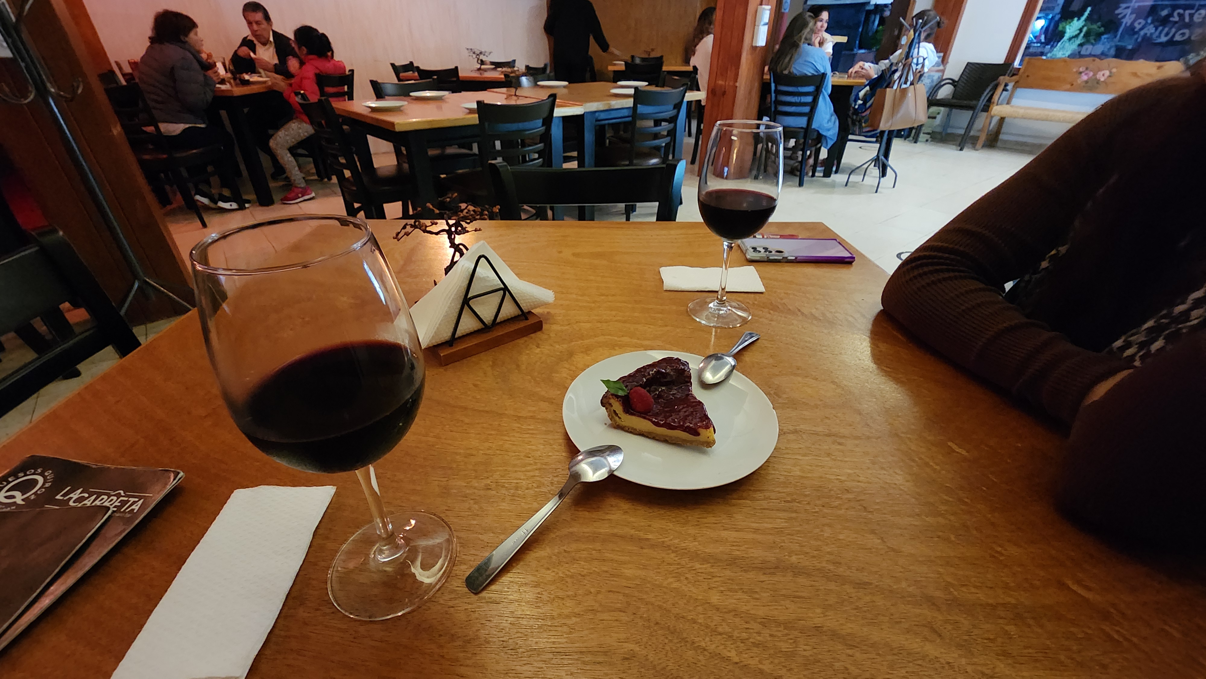 La Carreta de Quesos Quiroz image 4