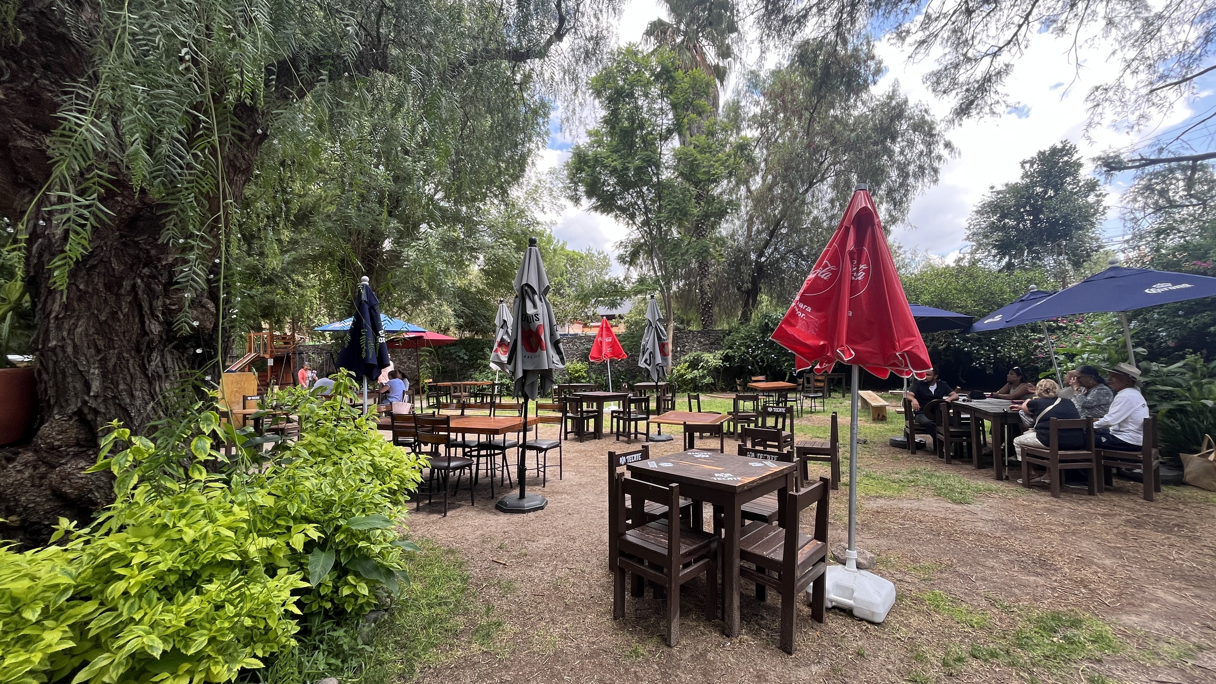 Carbonero - Cocina de tierra, mar y leña image 1