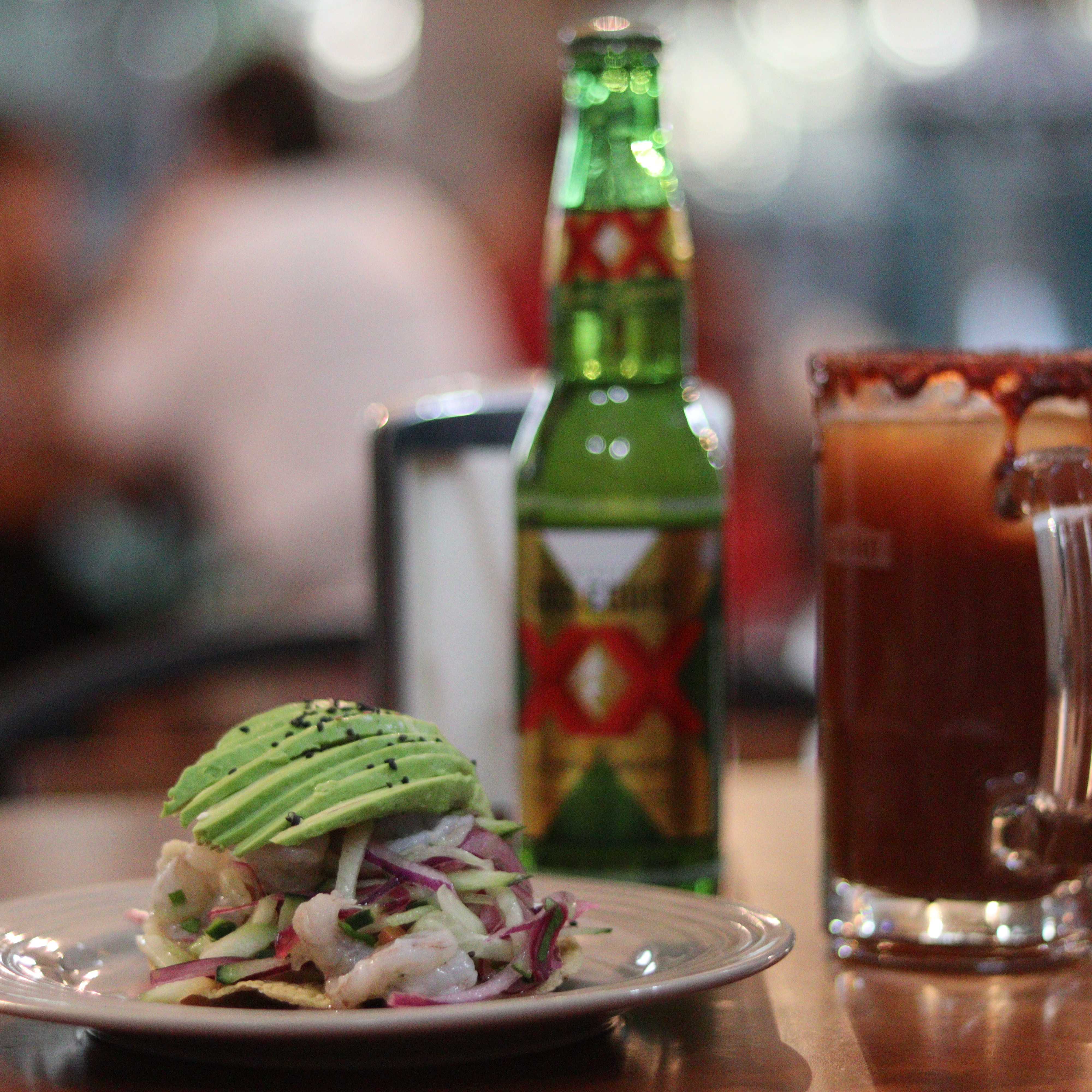 Carbonero - Cocina de tierra, mar y leña image 2