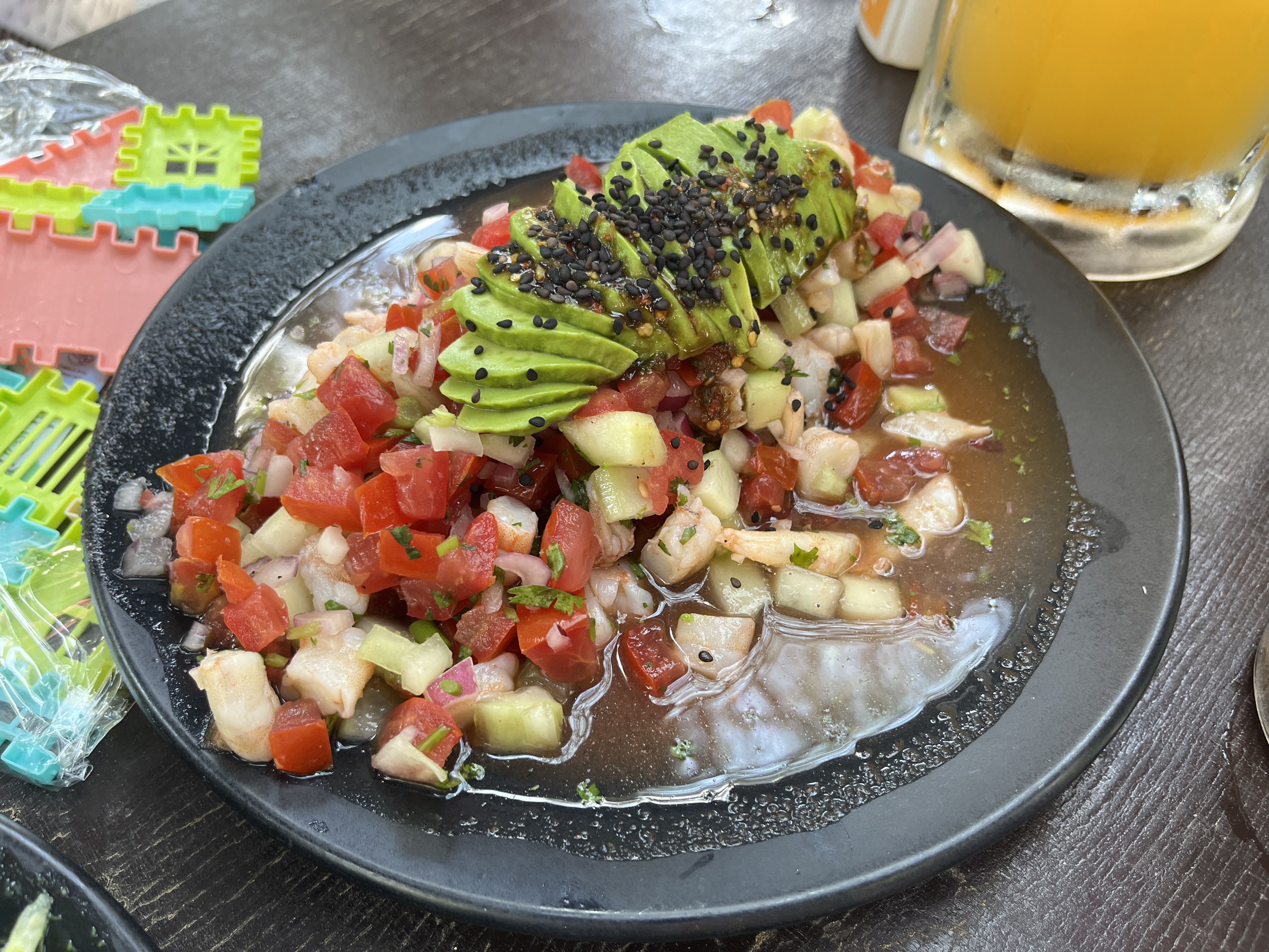 Carbonero - Cocina de tierra, mar y leña image 6