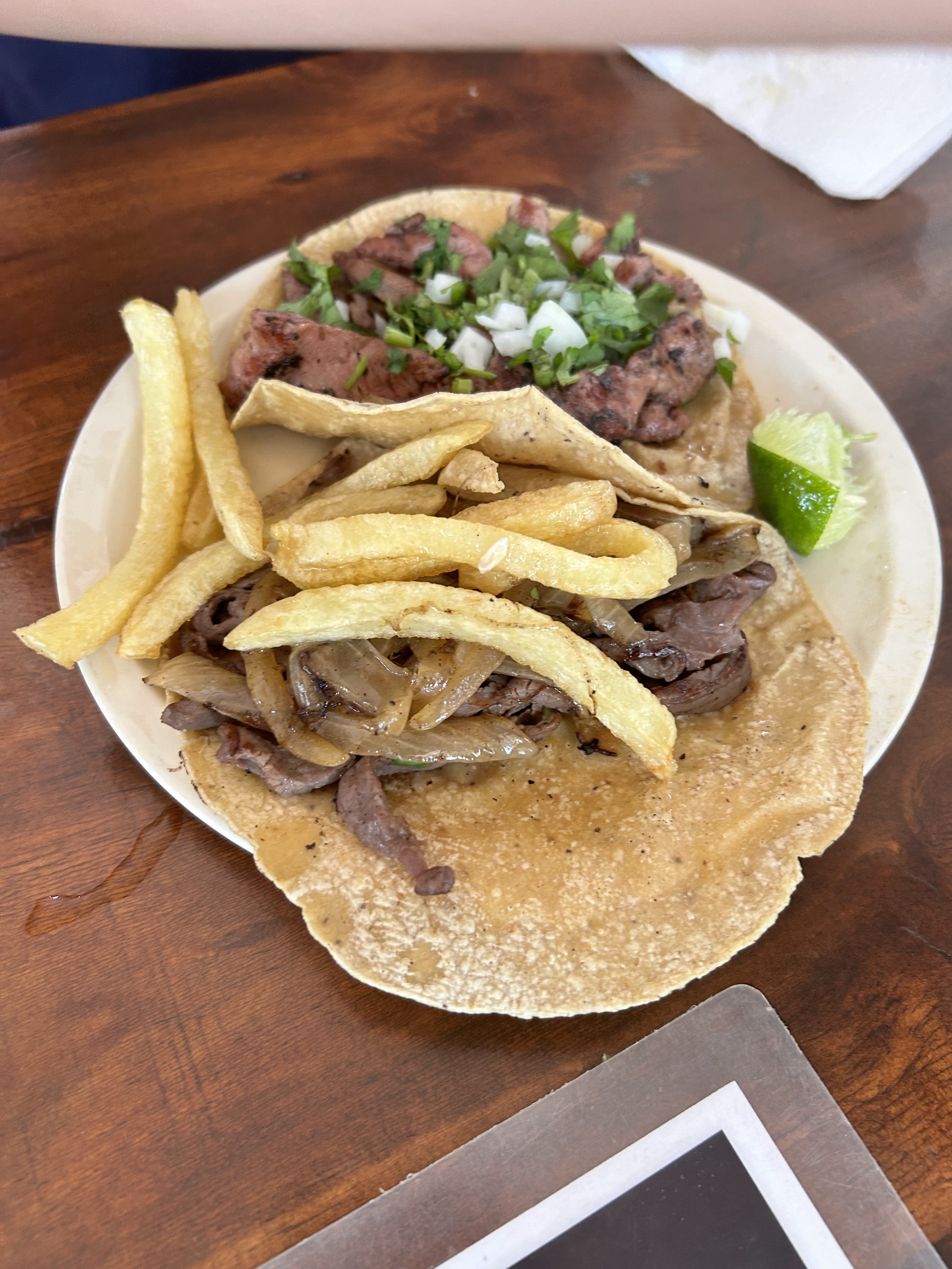 Carbonero - Cocina de tierra, mar y leña image 8