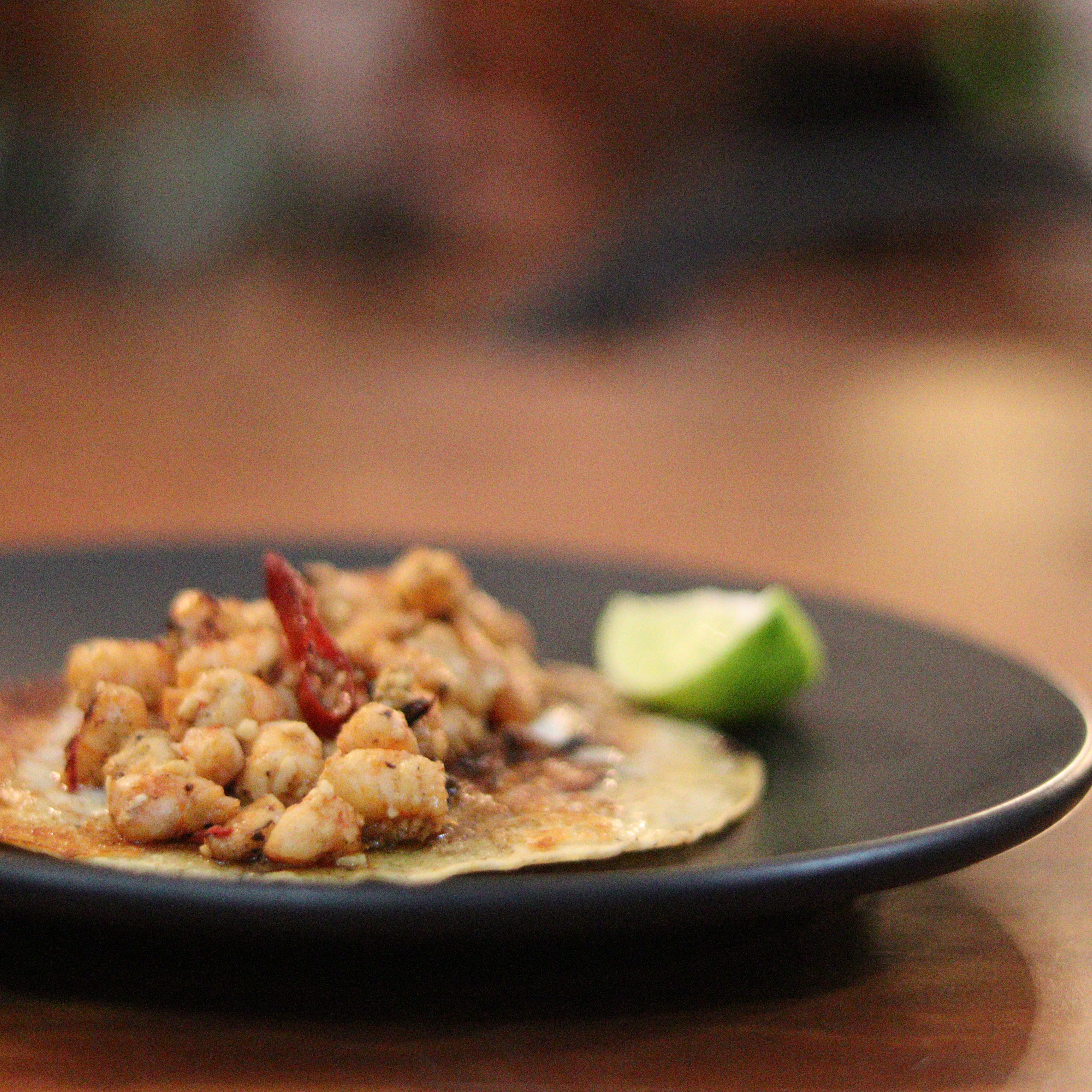 Carbonero - Cocina de tierra, mar y leña image 9