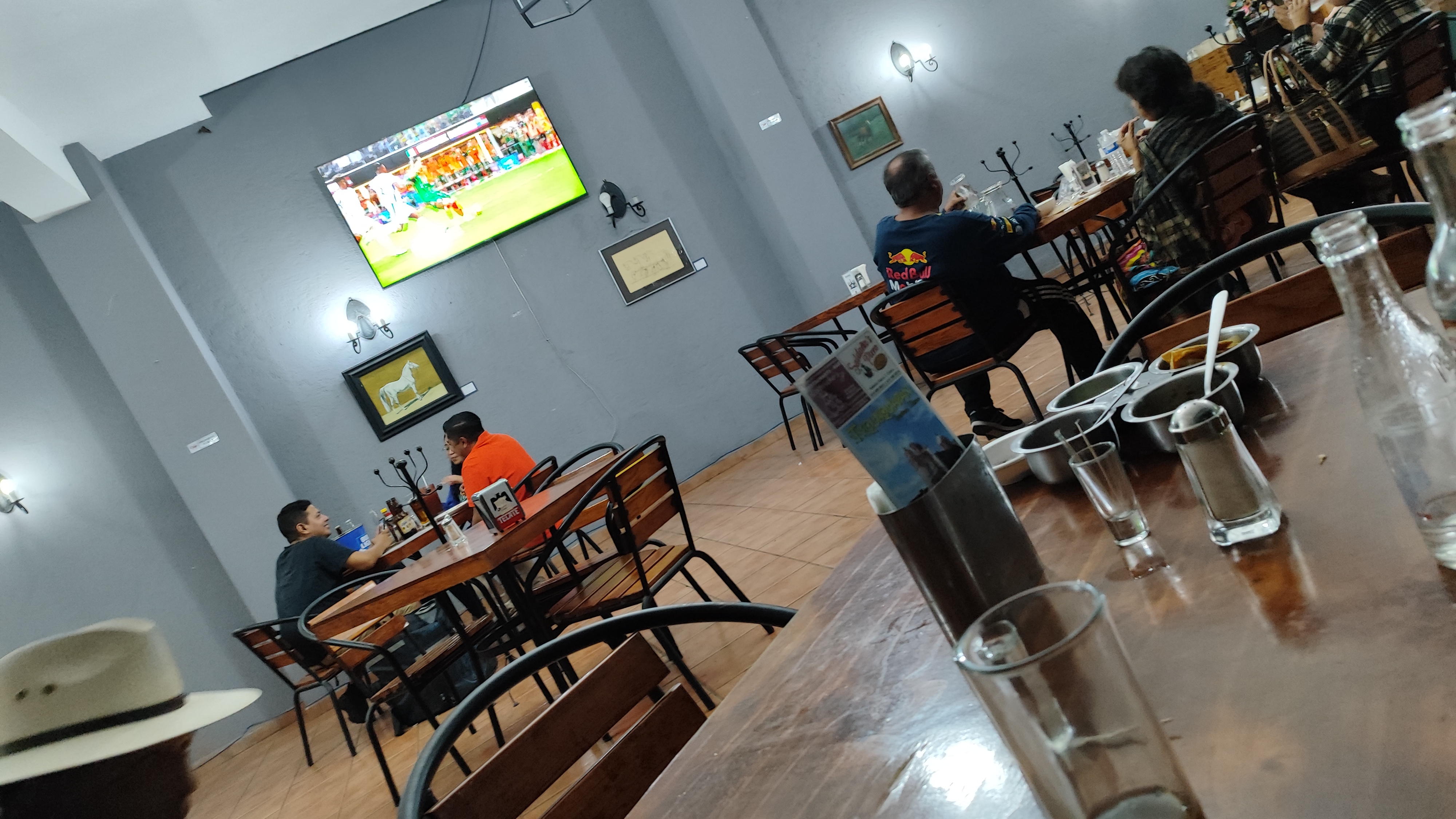 Carbonero - Cocina de tierra, mar y leña image 10