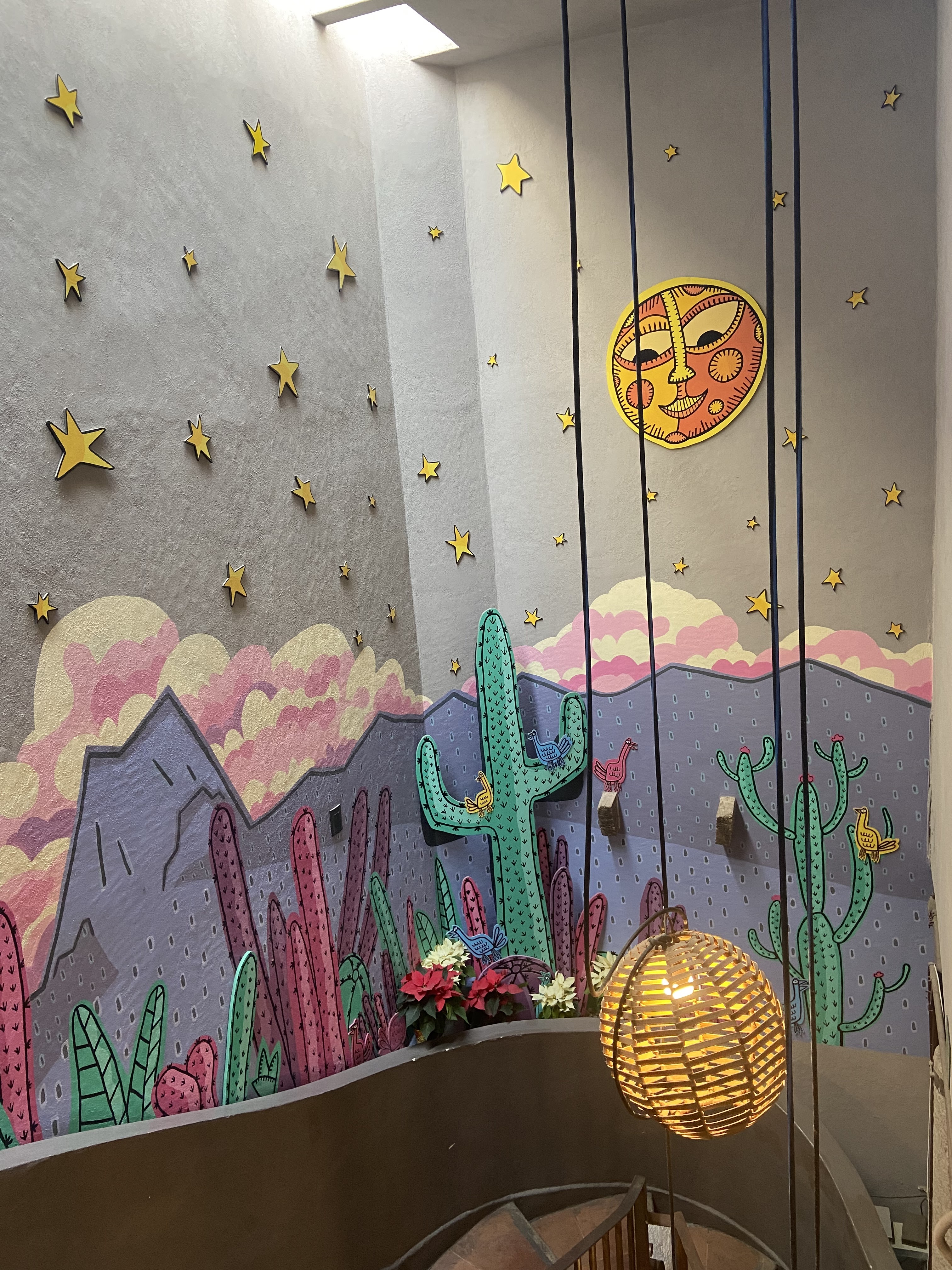 La Luna Terraza image 4