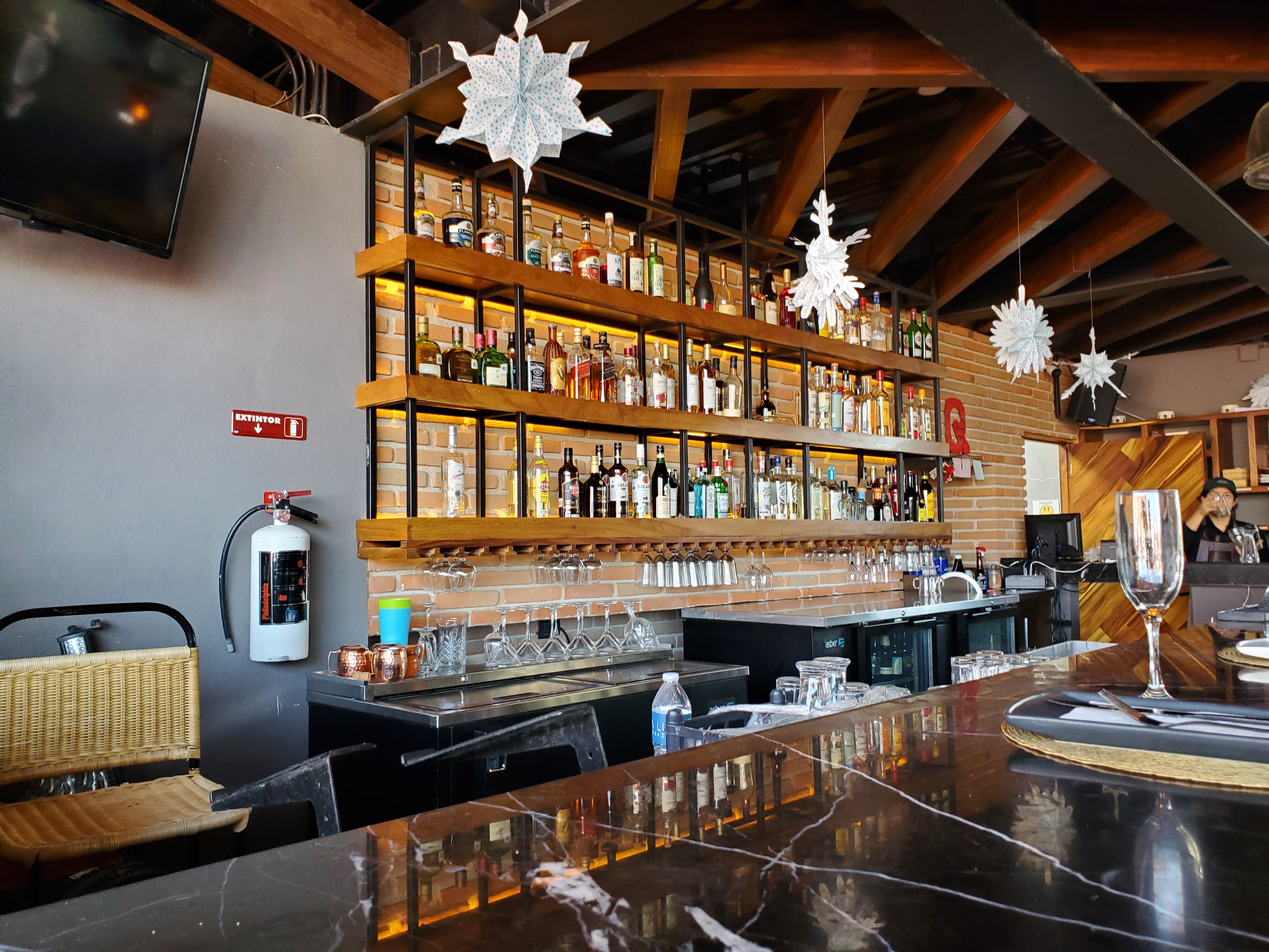 La Luna Terraza image 5