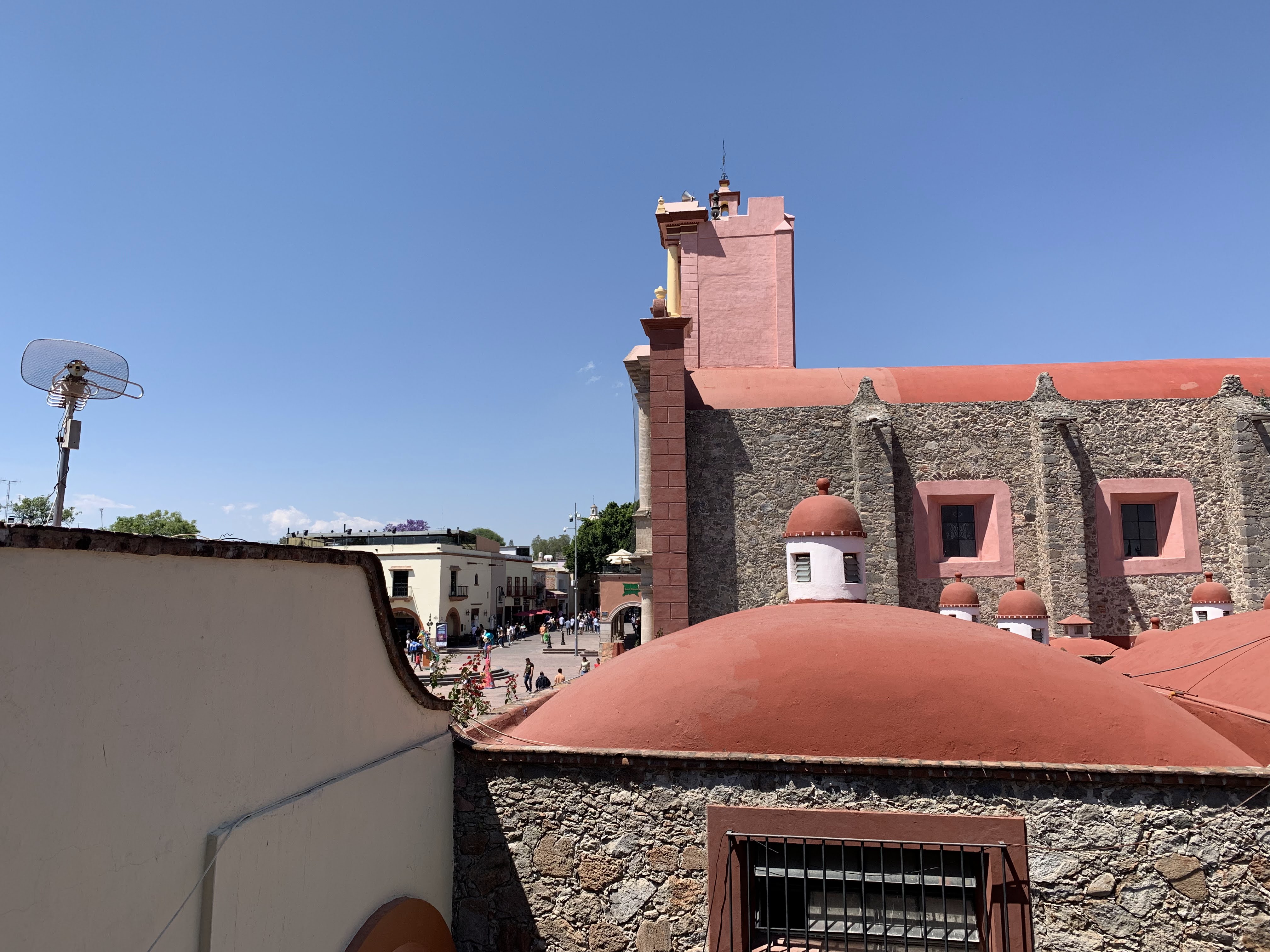 La Luna Terraza image 7