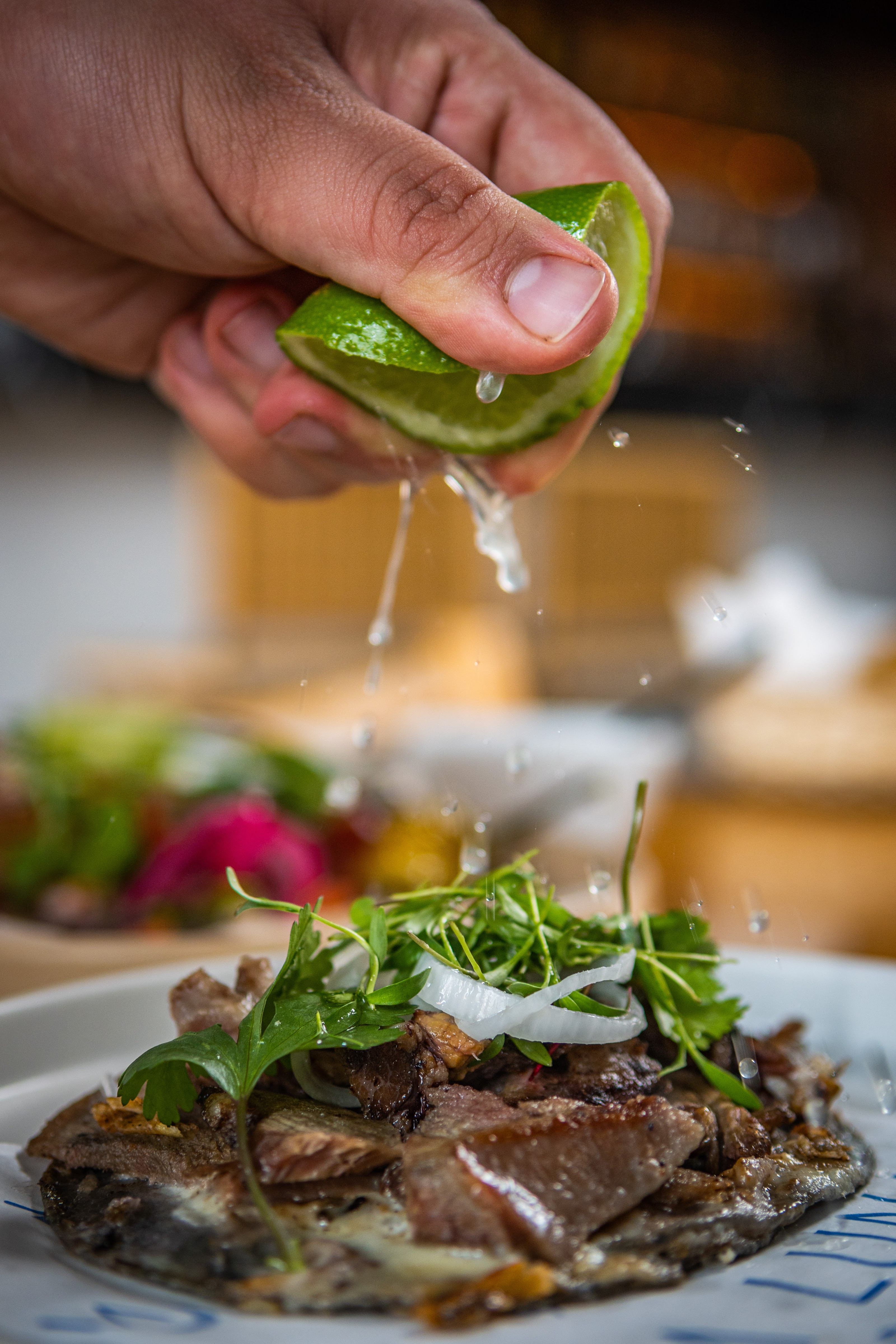 La Luna Terraza image 9