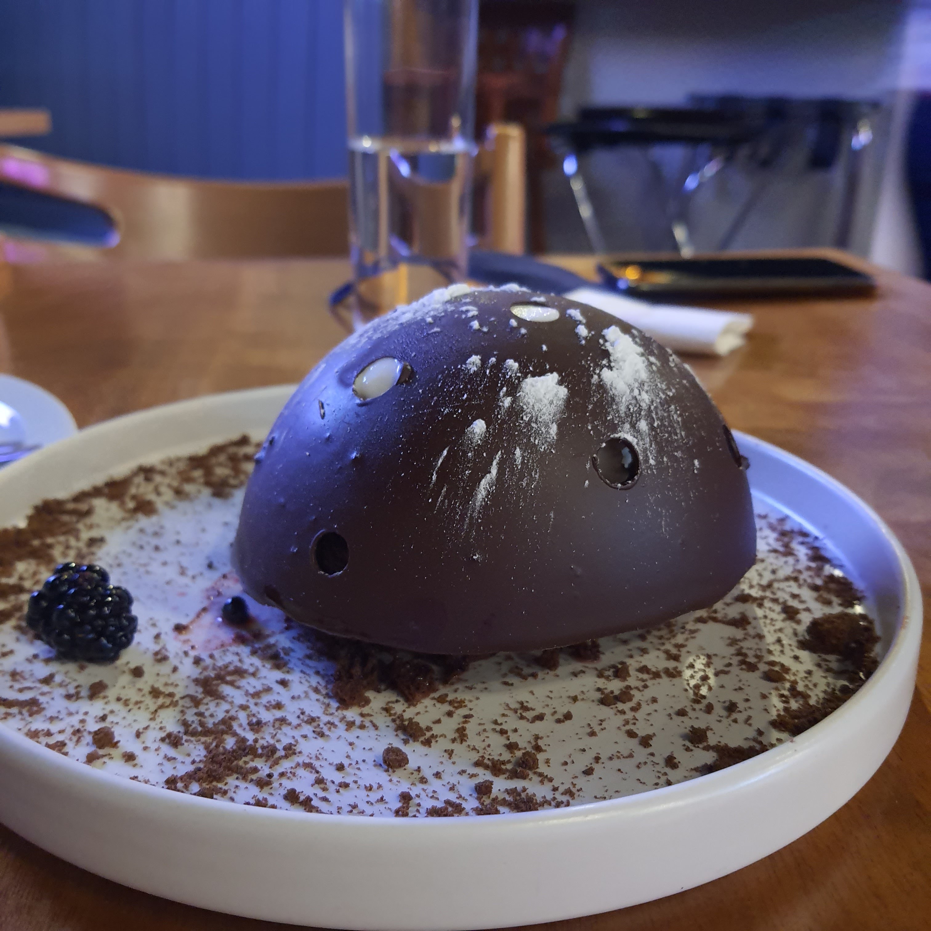 La Luna Terraza image 10