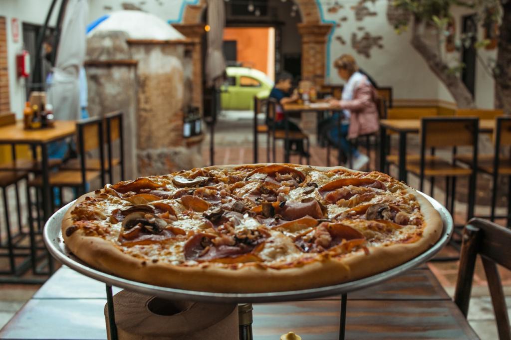 Santo Tomate image 2