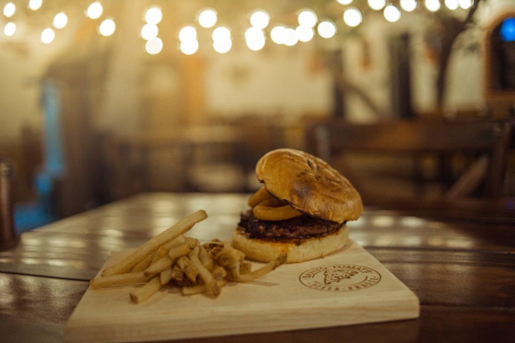 Santo Tomate image 4