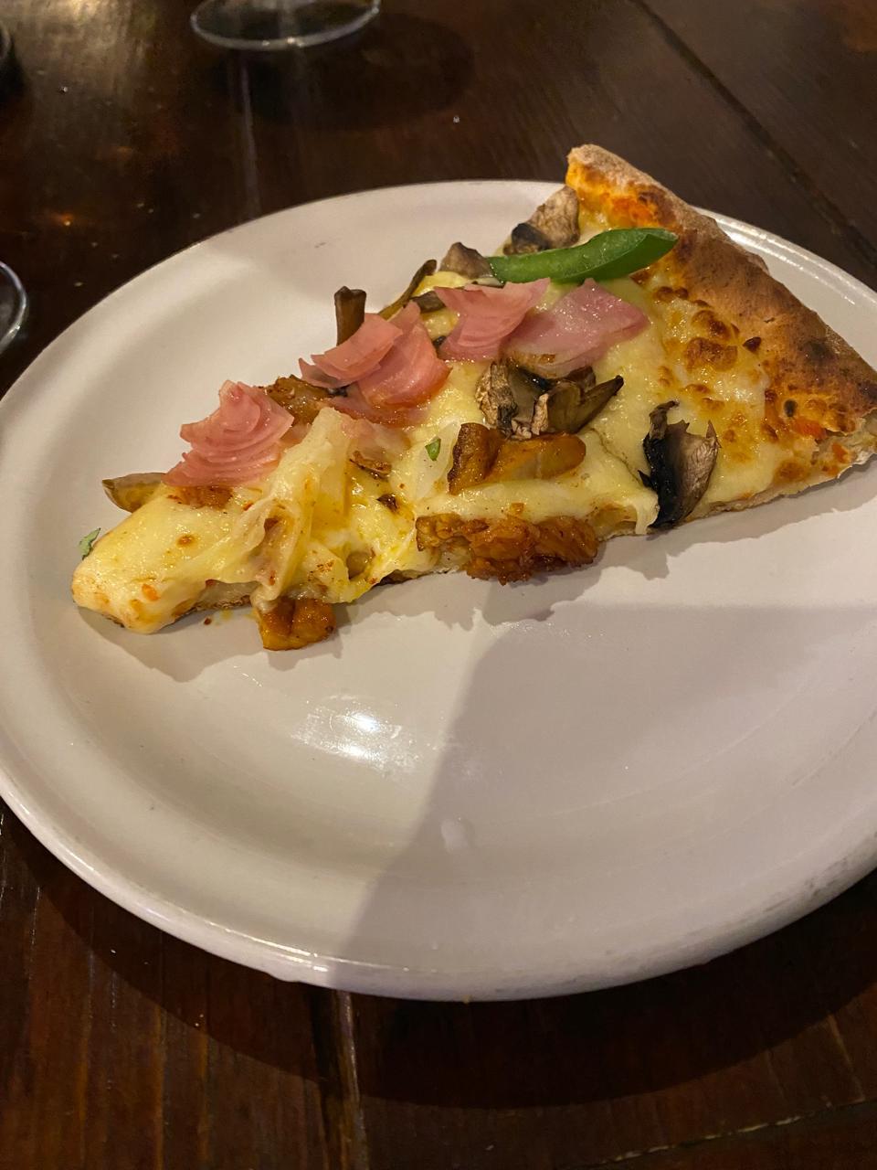 Santo Tomate image 5