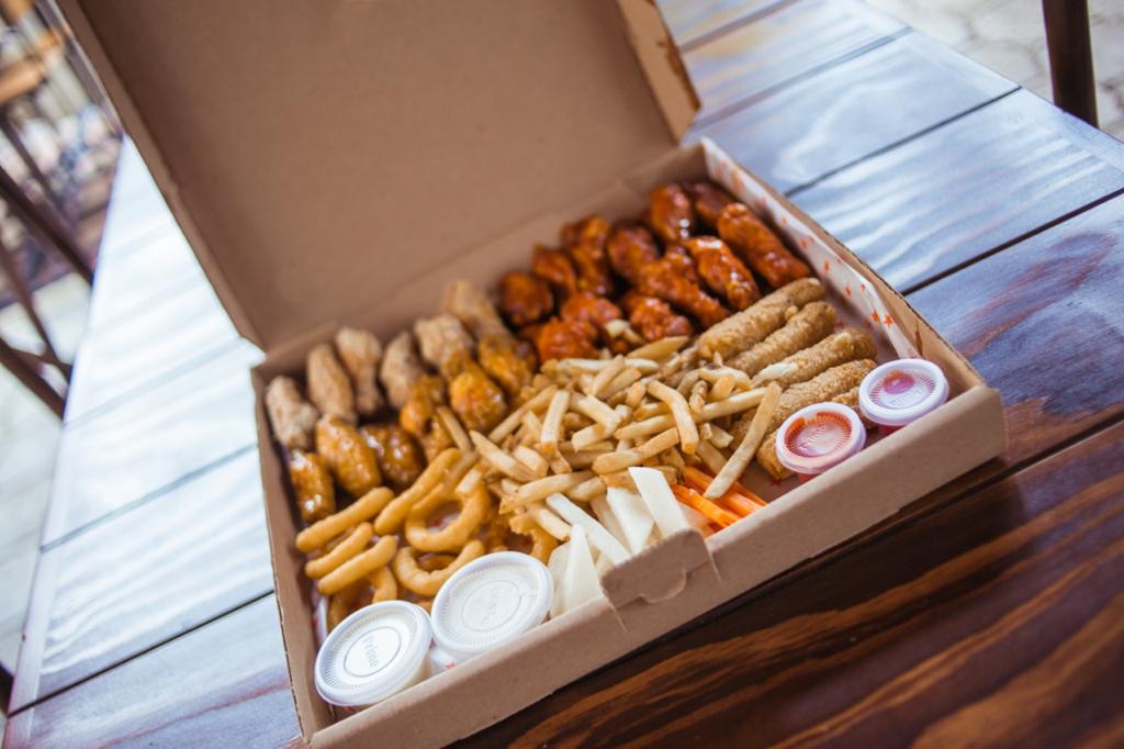 Santo Tomate image 7