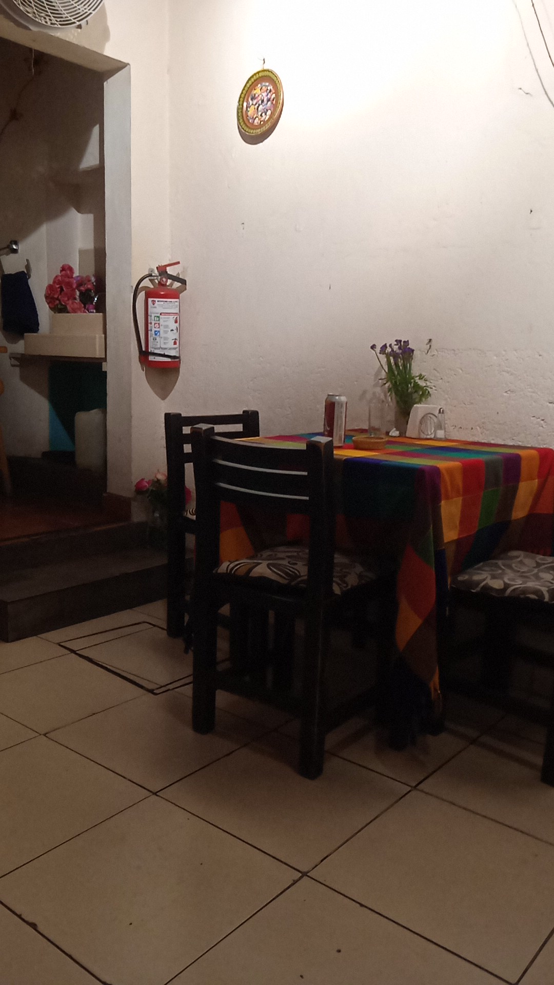 Restaurante Mary Carmen Grill image 3