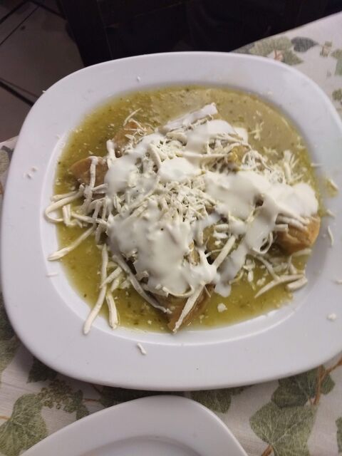 Restaurante Mary Carmen Grill image 4