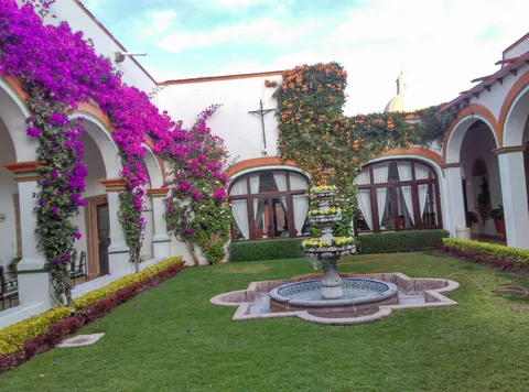 Restaurante Mary Carmen Grill image 7