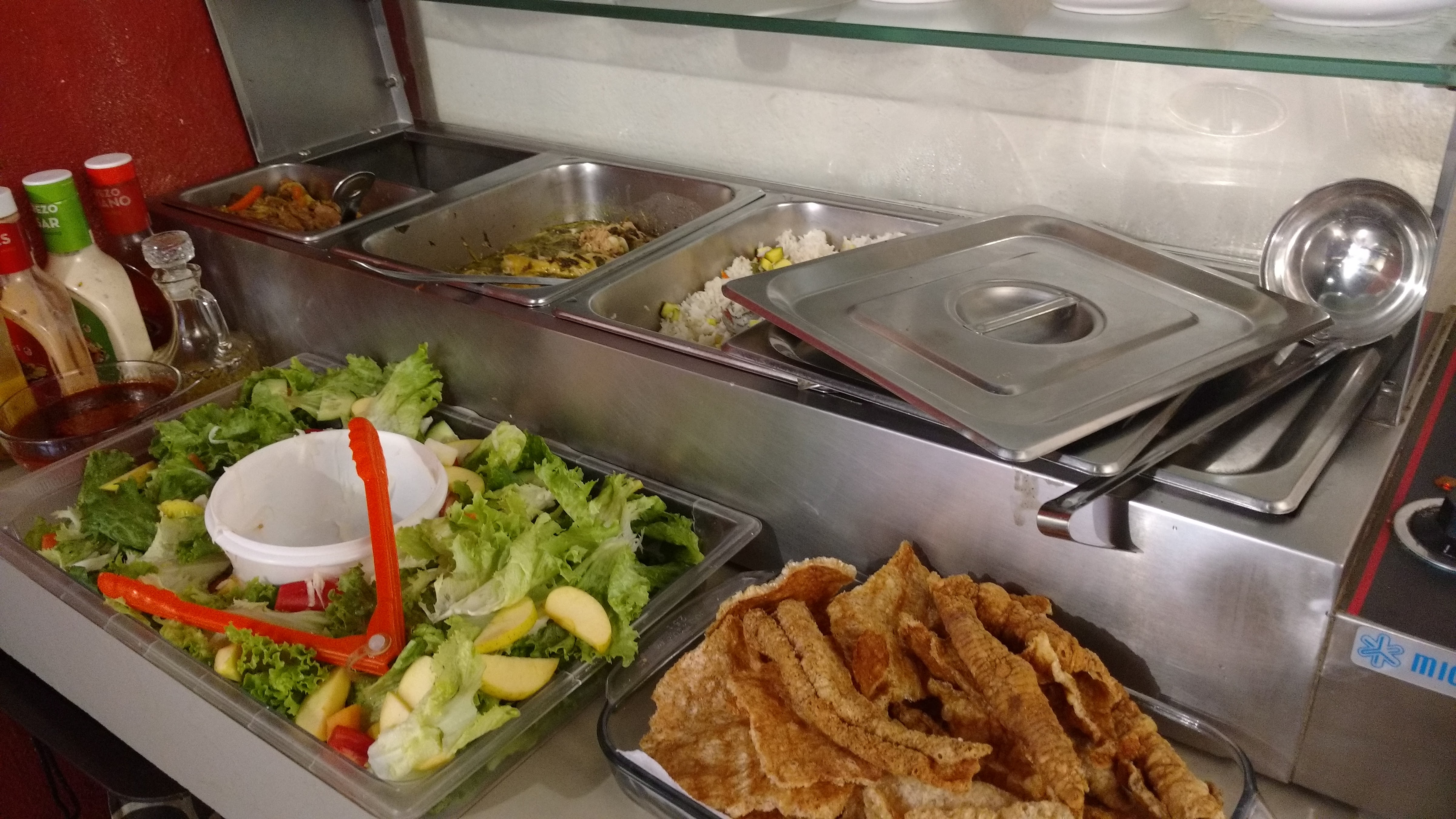 Restaurante Mary Carmen Grill image 10