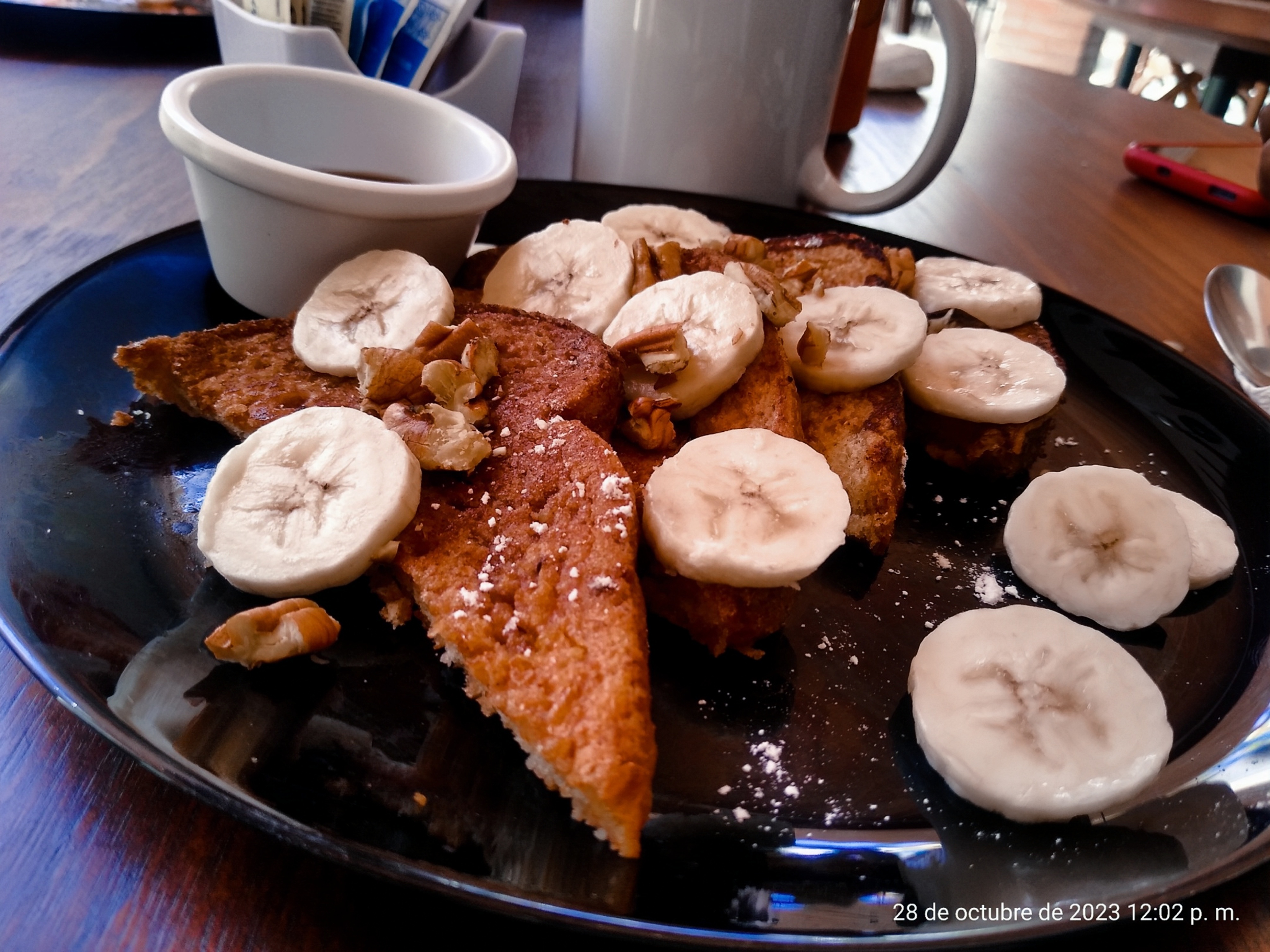 Cuatro Barrios Bistro Kitchen image 2