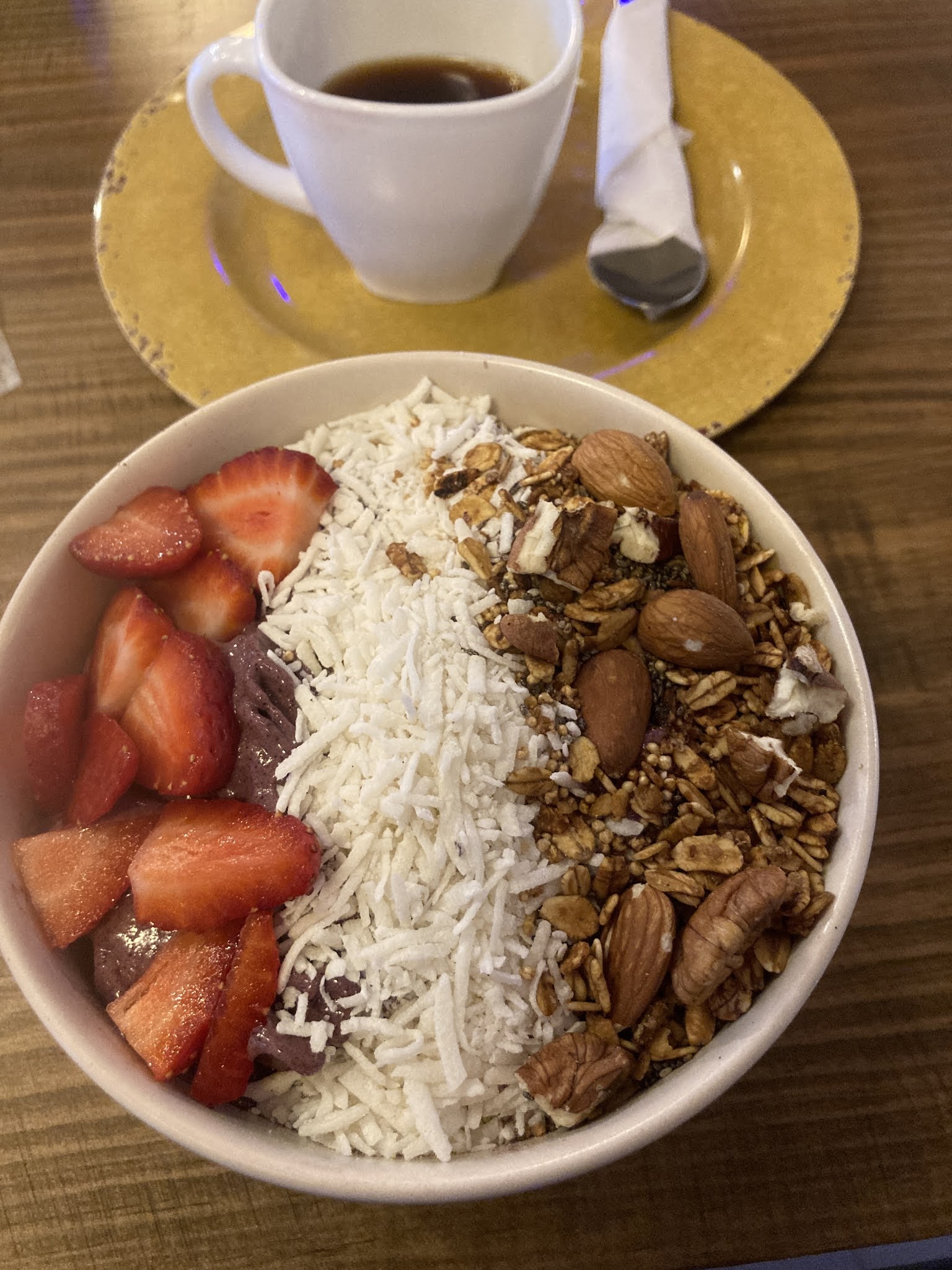 Cuatro Barrios Bistro Kitchen image 6