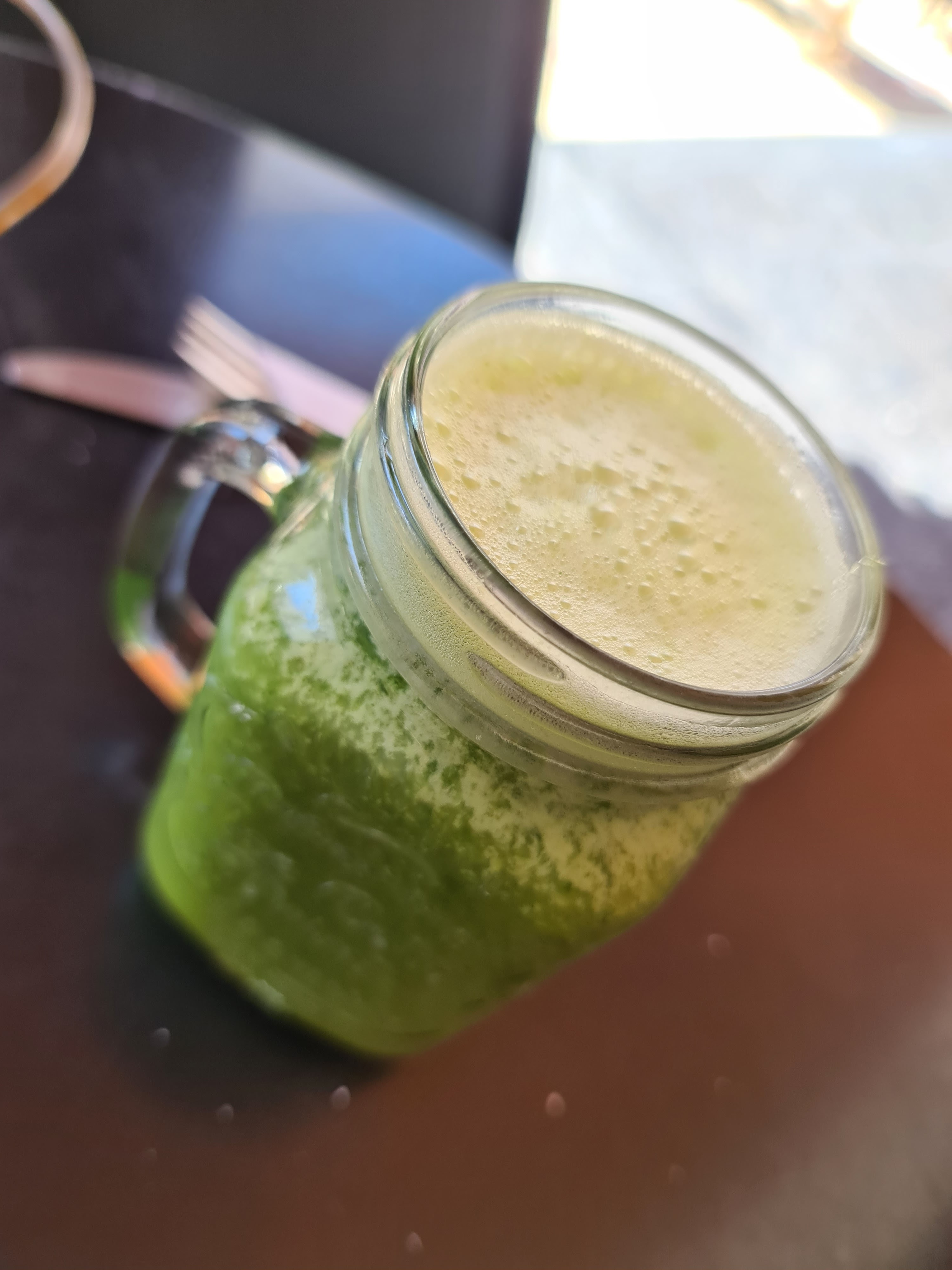 Cuatro Barrios Bistro Kitchen image 10