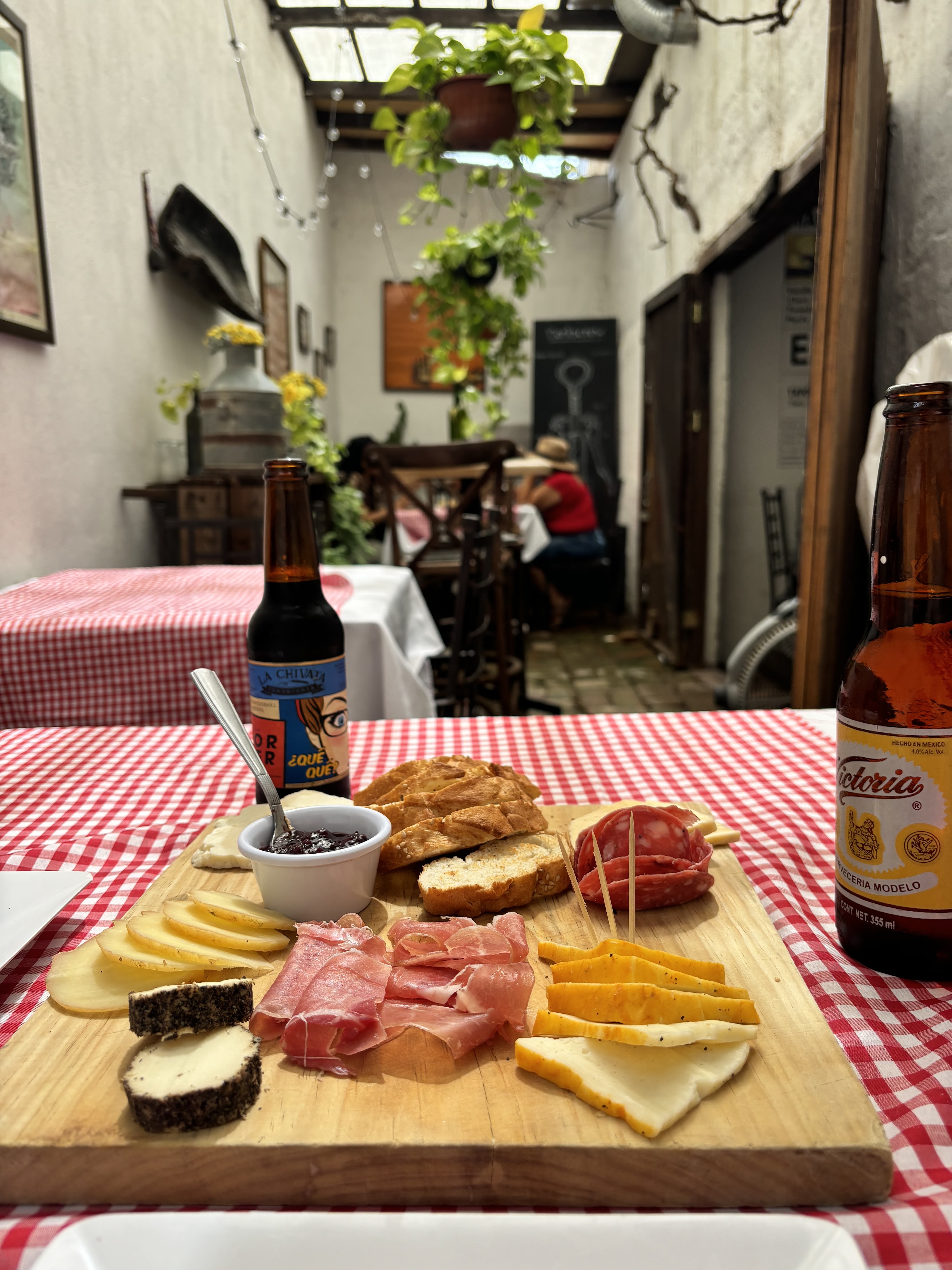 Museo del Queso y el Vino image 2