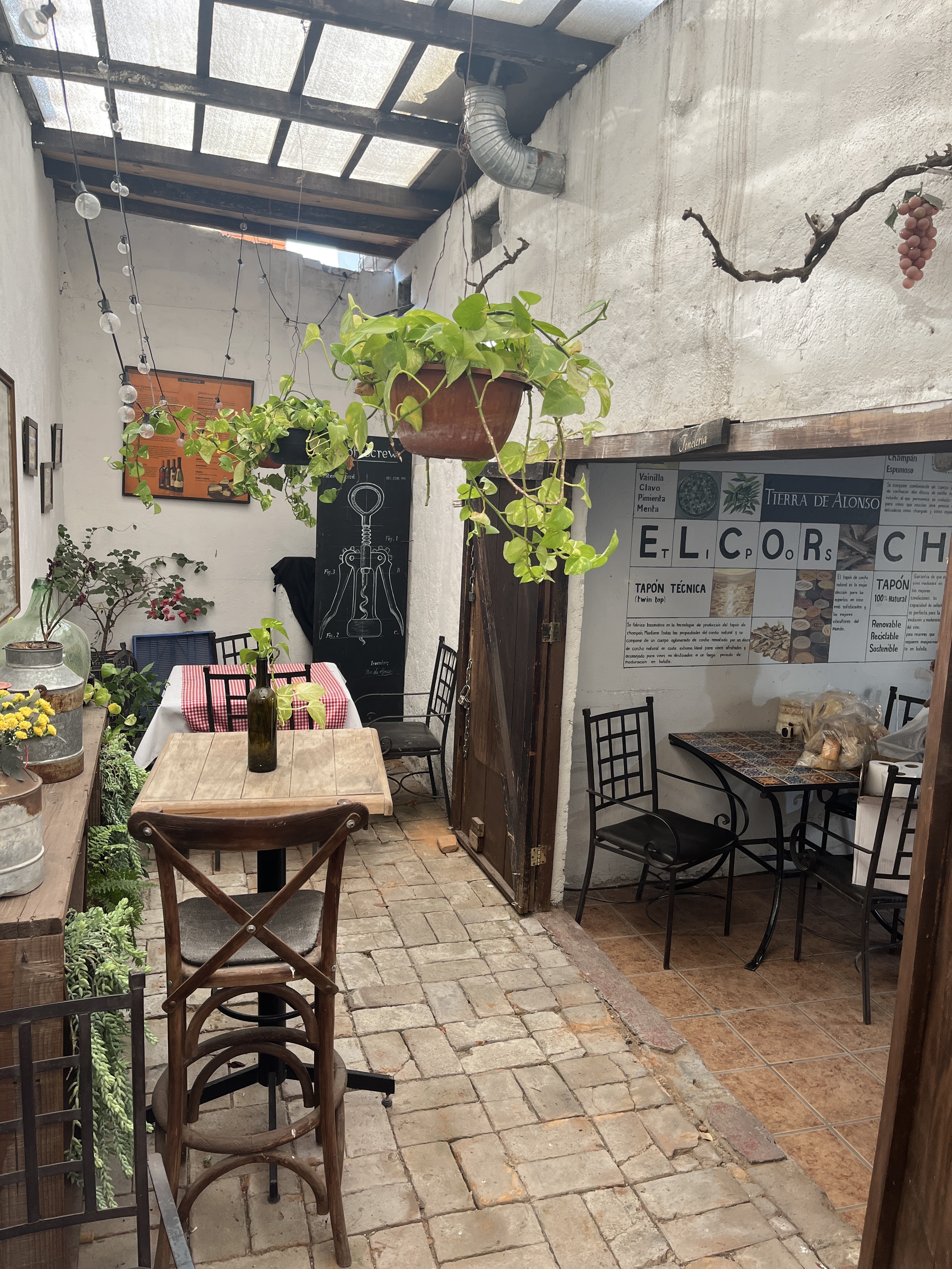 Museo del Queso y el Vino image 5