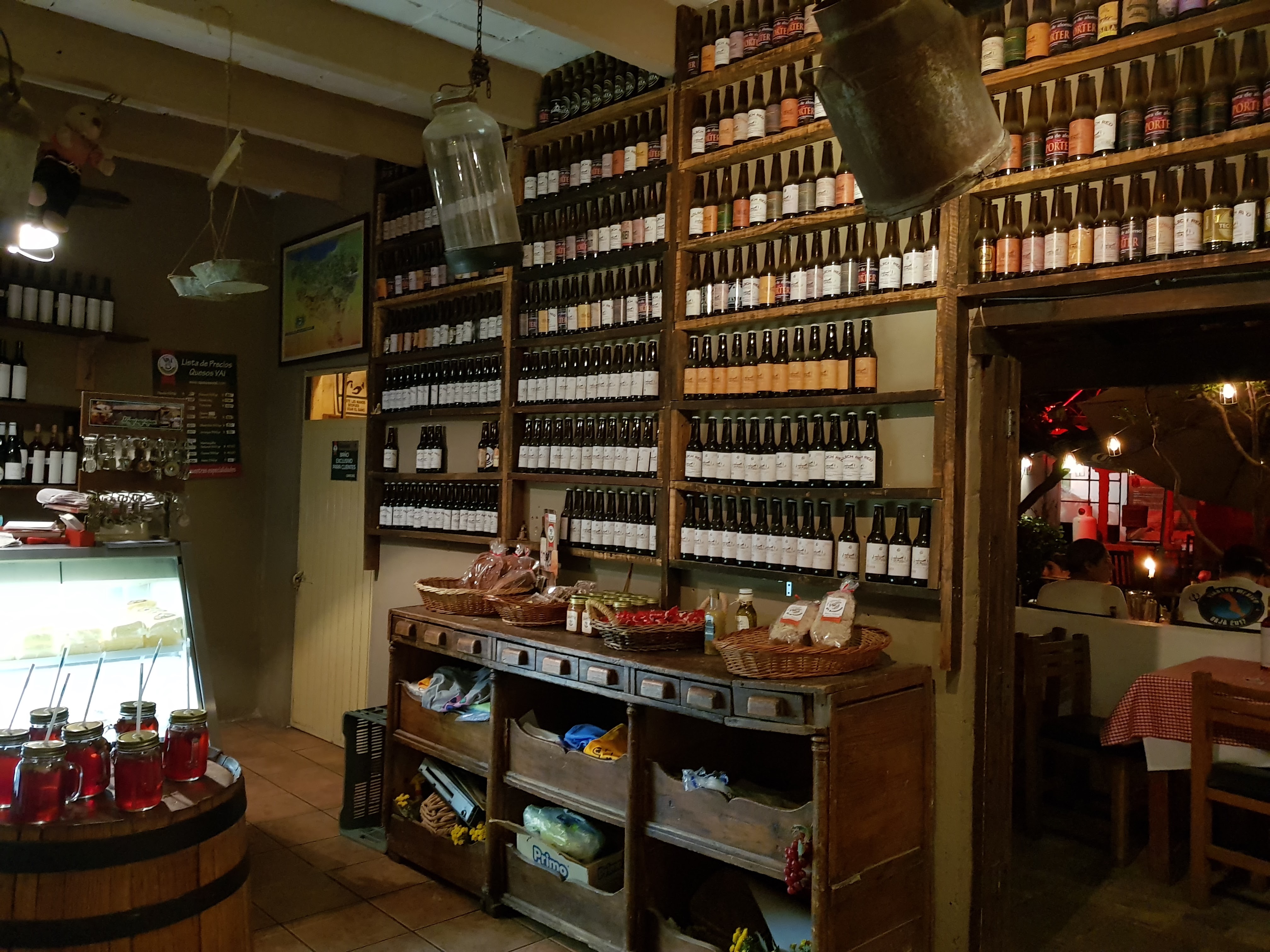 Museo del Queso y el Vino image 6