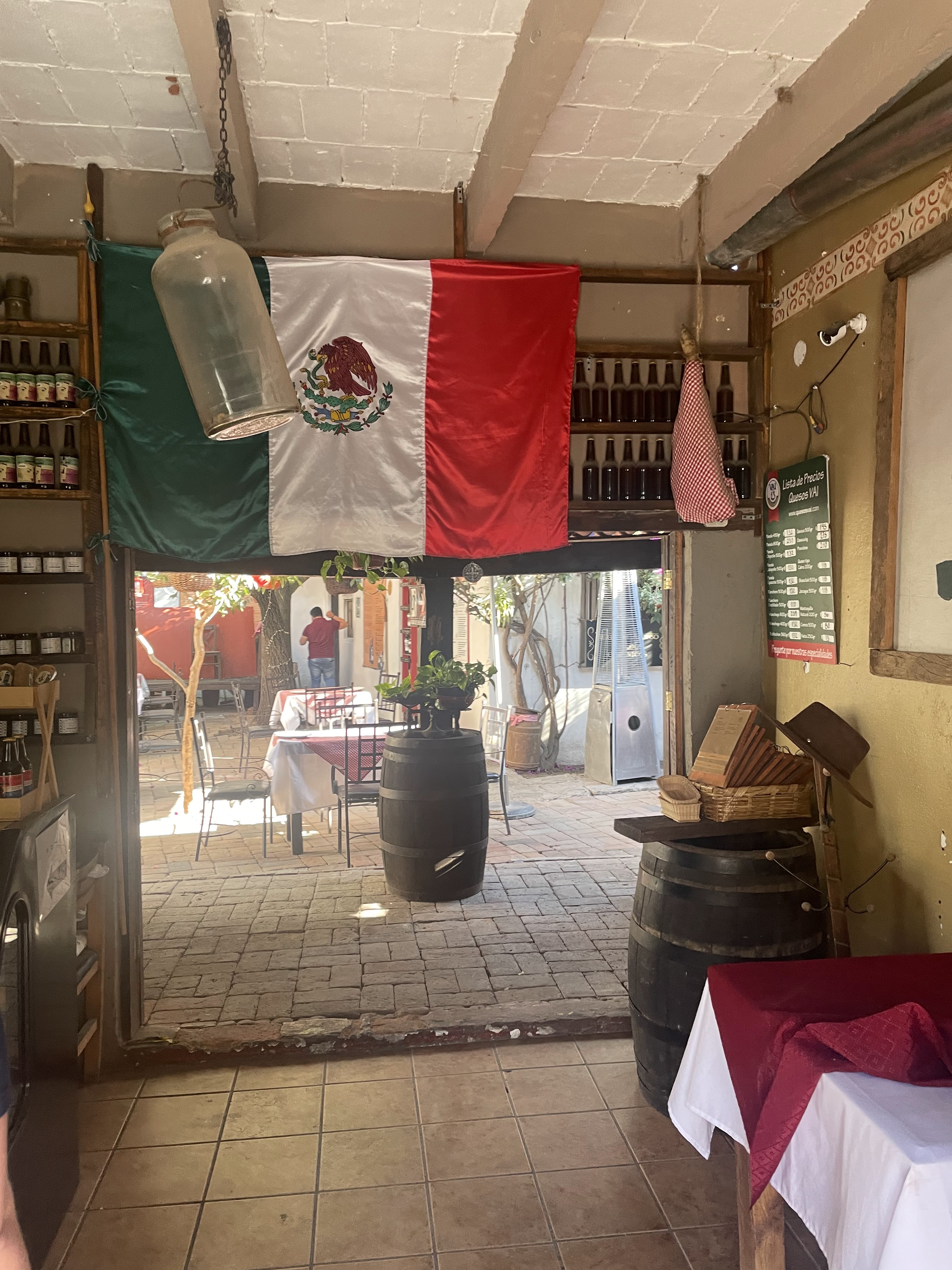 Museo del Queso y el Vino image 8