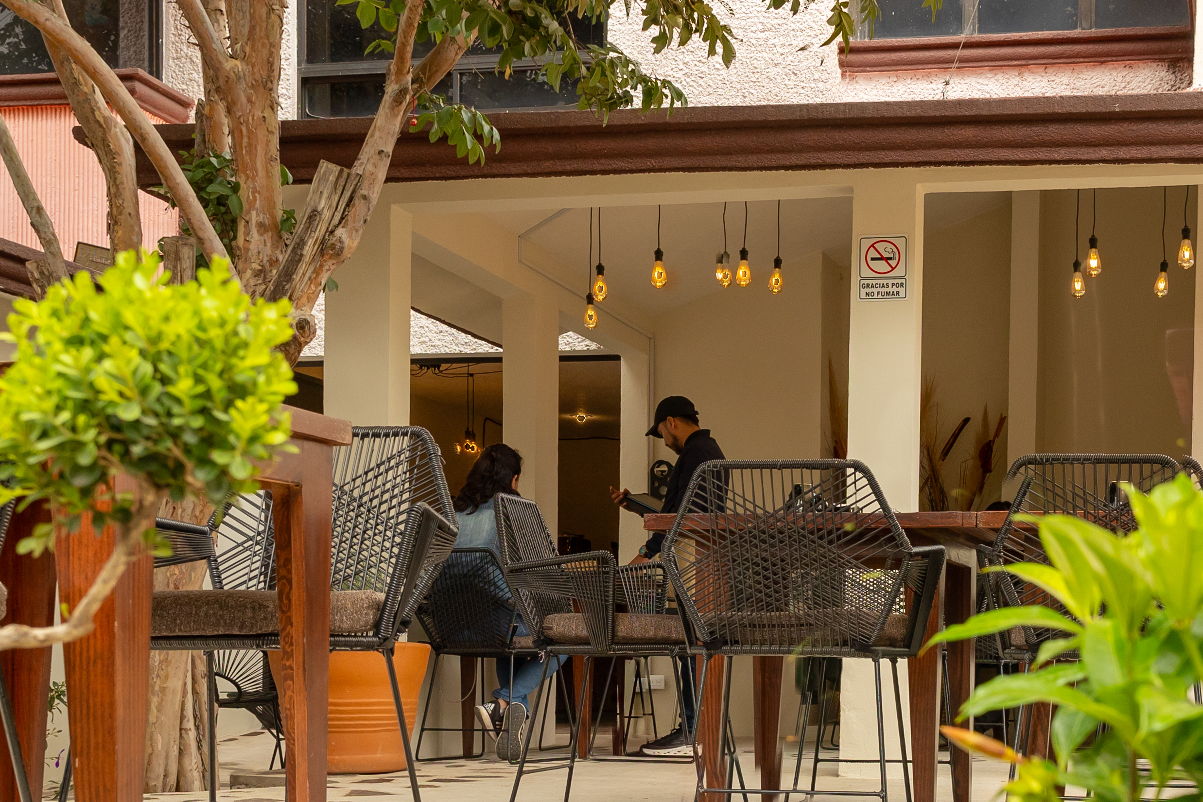 Jäpi Restaurante & Cafeteria image 1