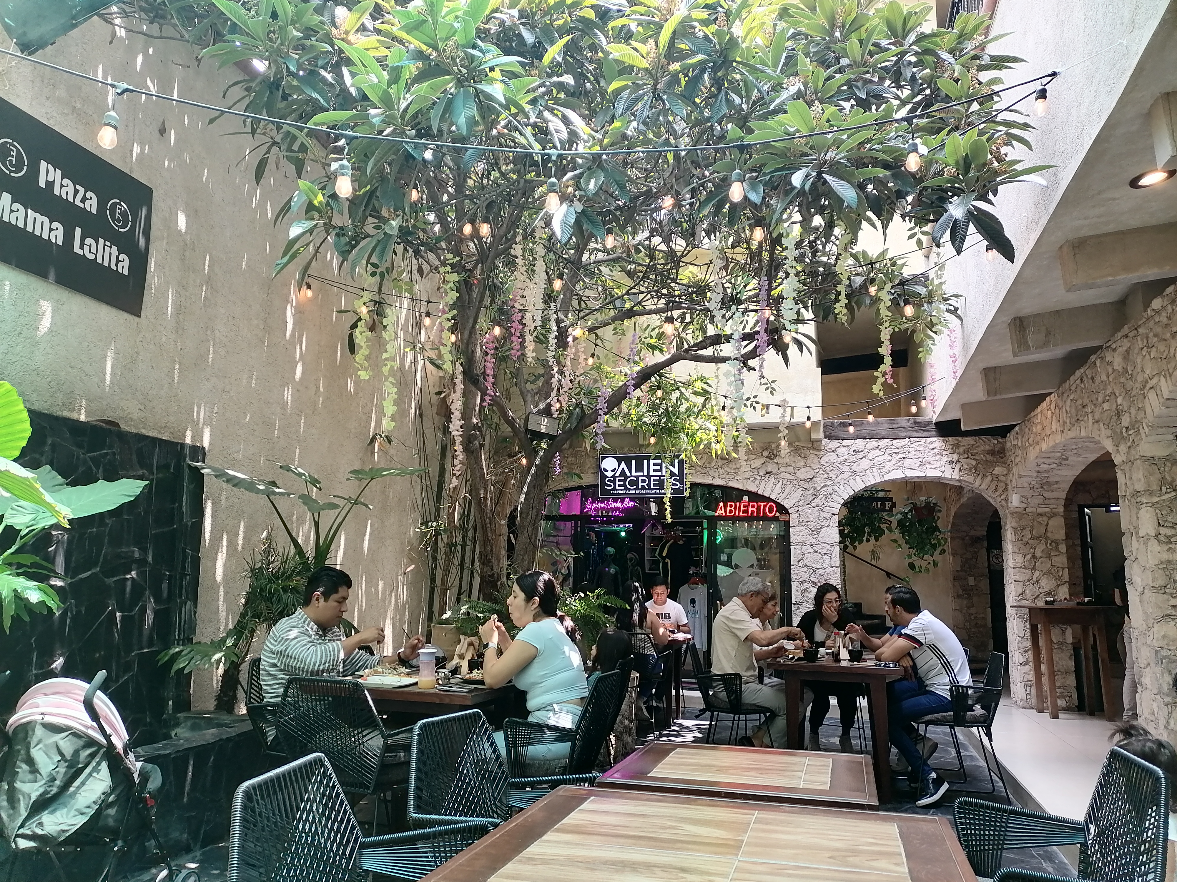 Jäpi Restaurante & Cafeteria image 6